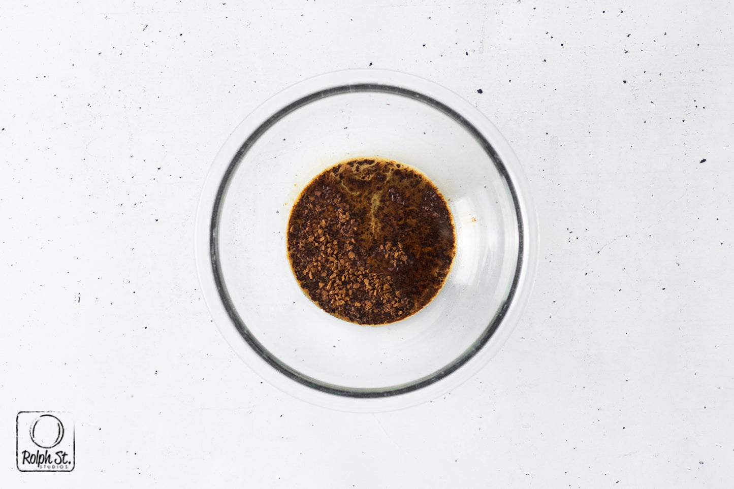 Exclusive Coffee Frosting