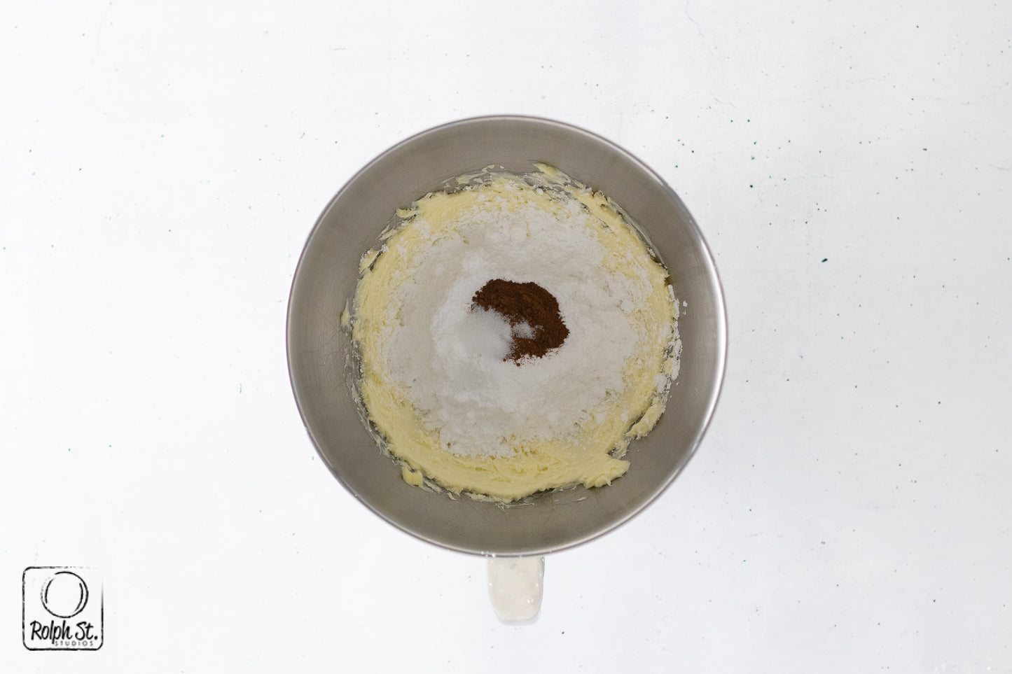 Exclusive Coffee Frosting
