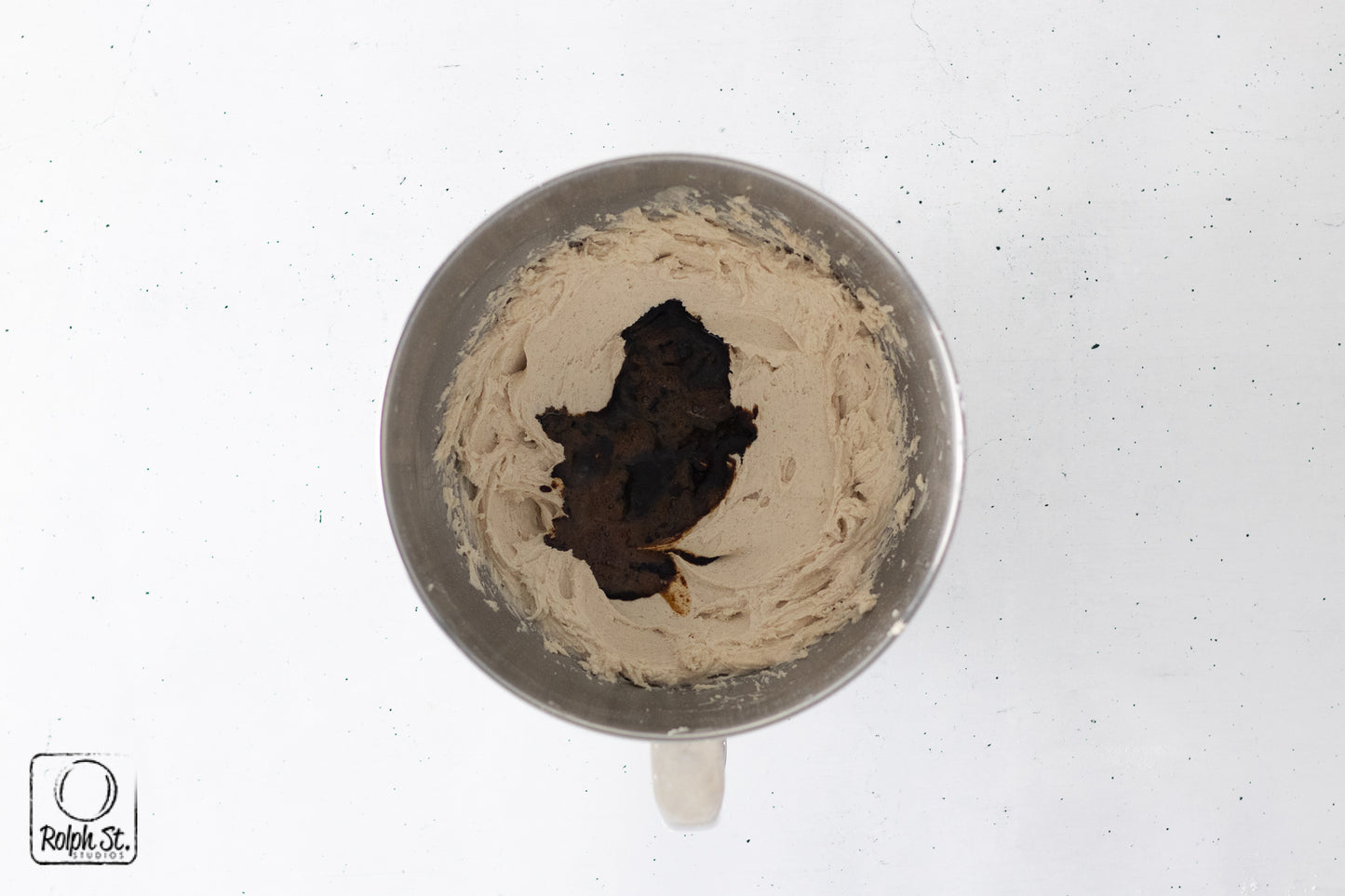 Exclusive Coffee Frosting