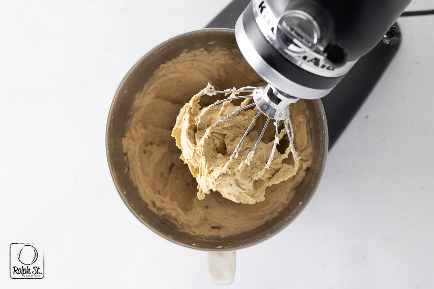 Exclusive Coffee Frosting