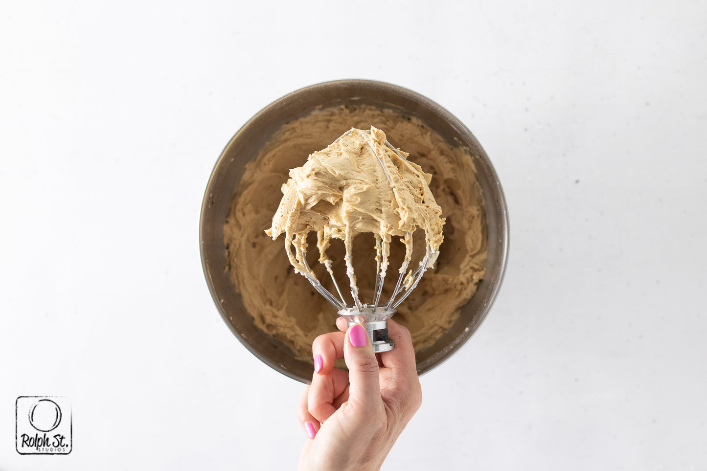 Exclusive Coffee Frosting