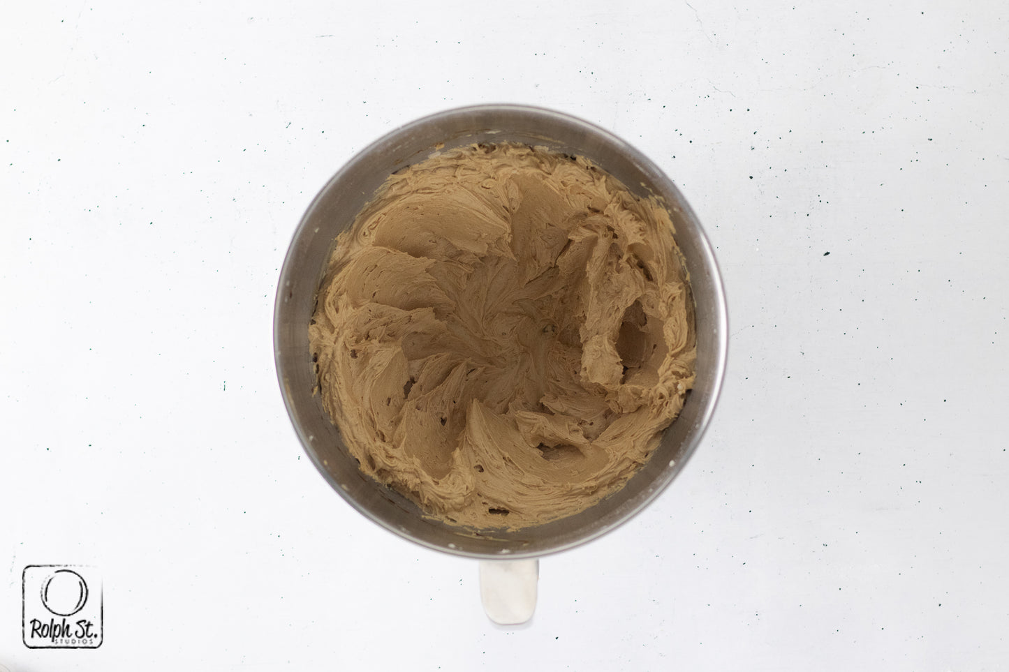 Exclusive Coffee Frosting
