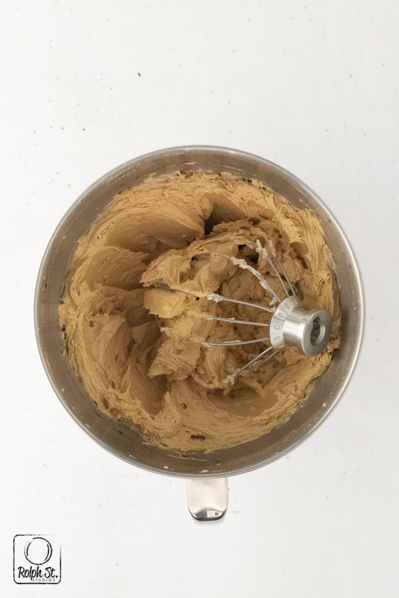 Exclusive Coffee Frosting