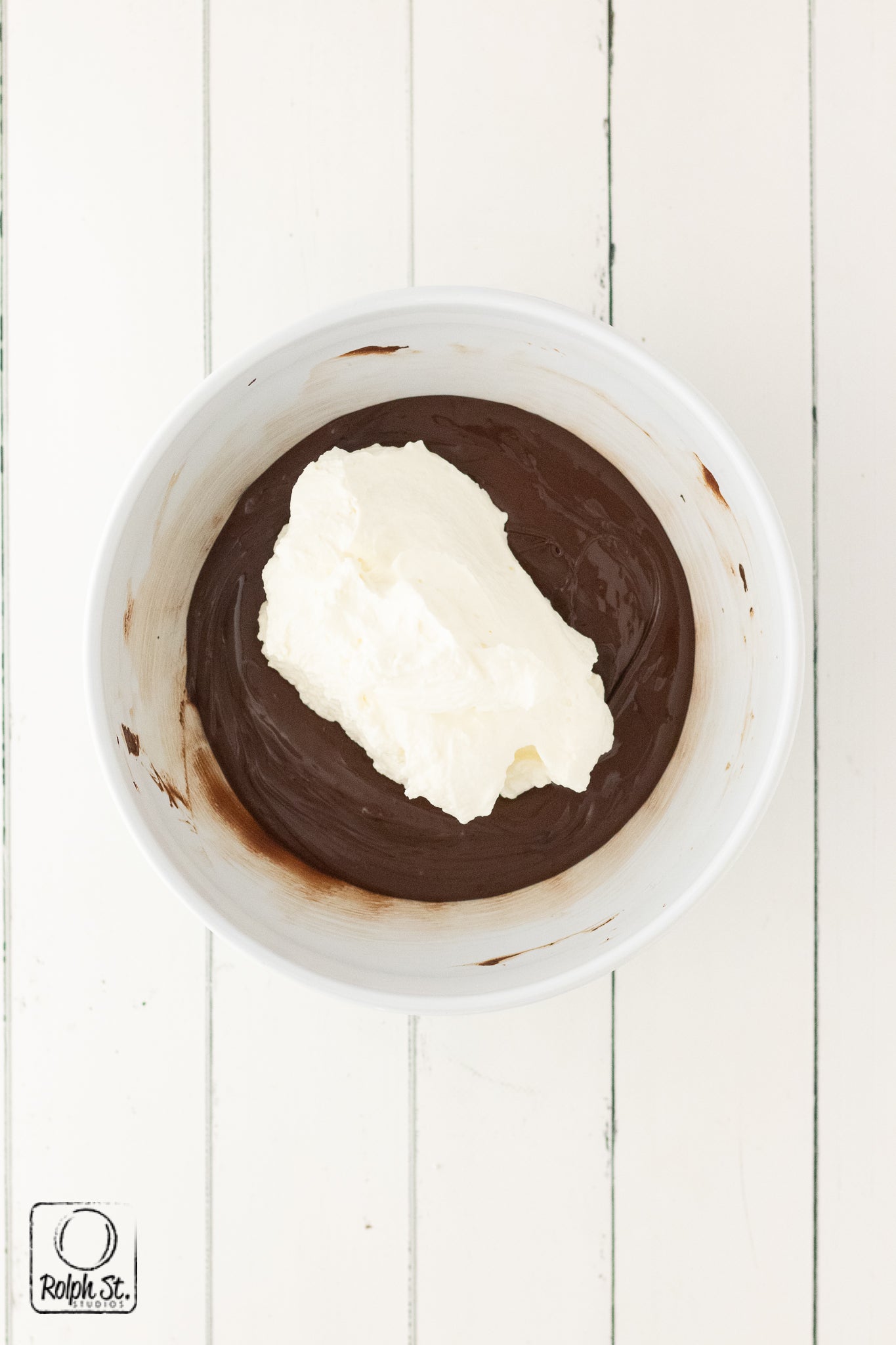 Exclusive Christmas Cool Whip Candy - No Bake