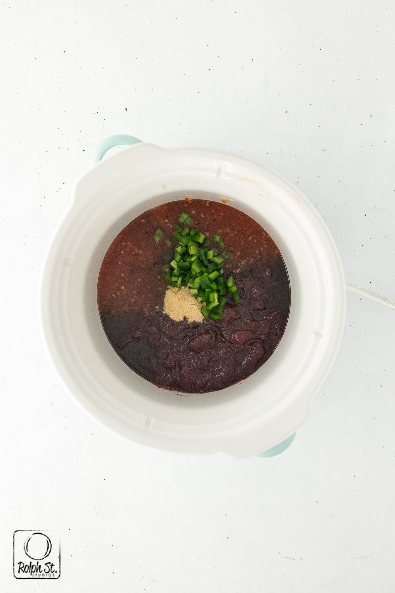 Exclusive Slow Cooker Cranberry Jalapeno Meatballs