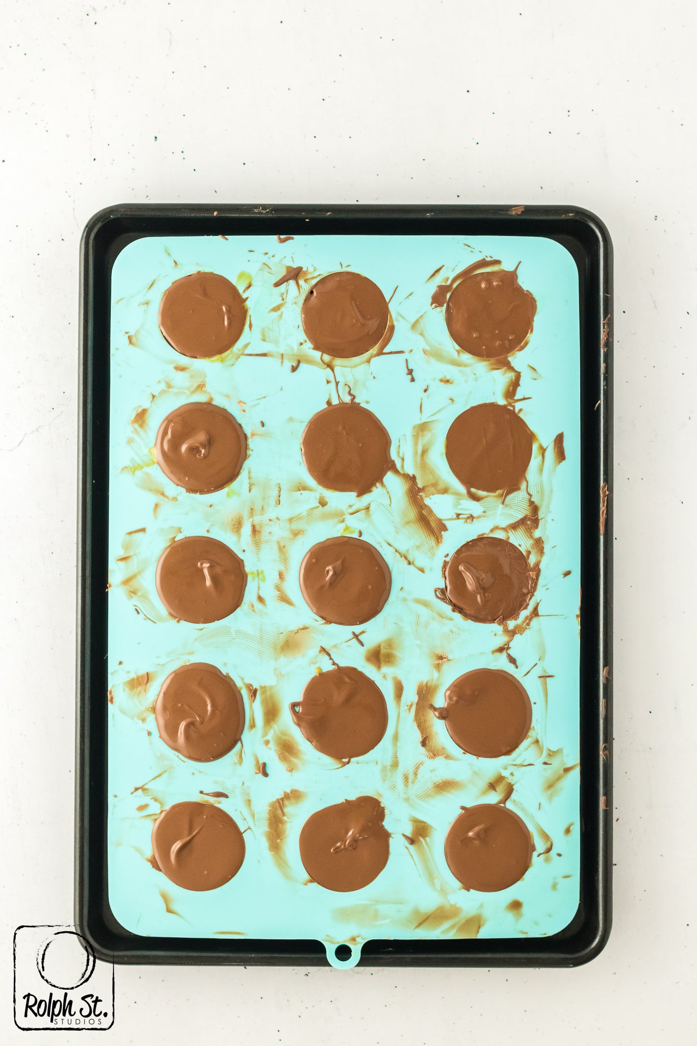 Exclusive Dubai Chocolate Cups