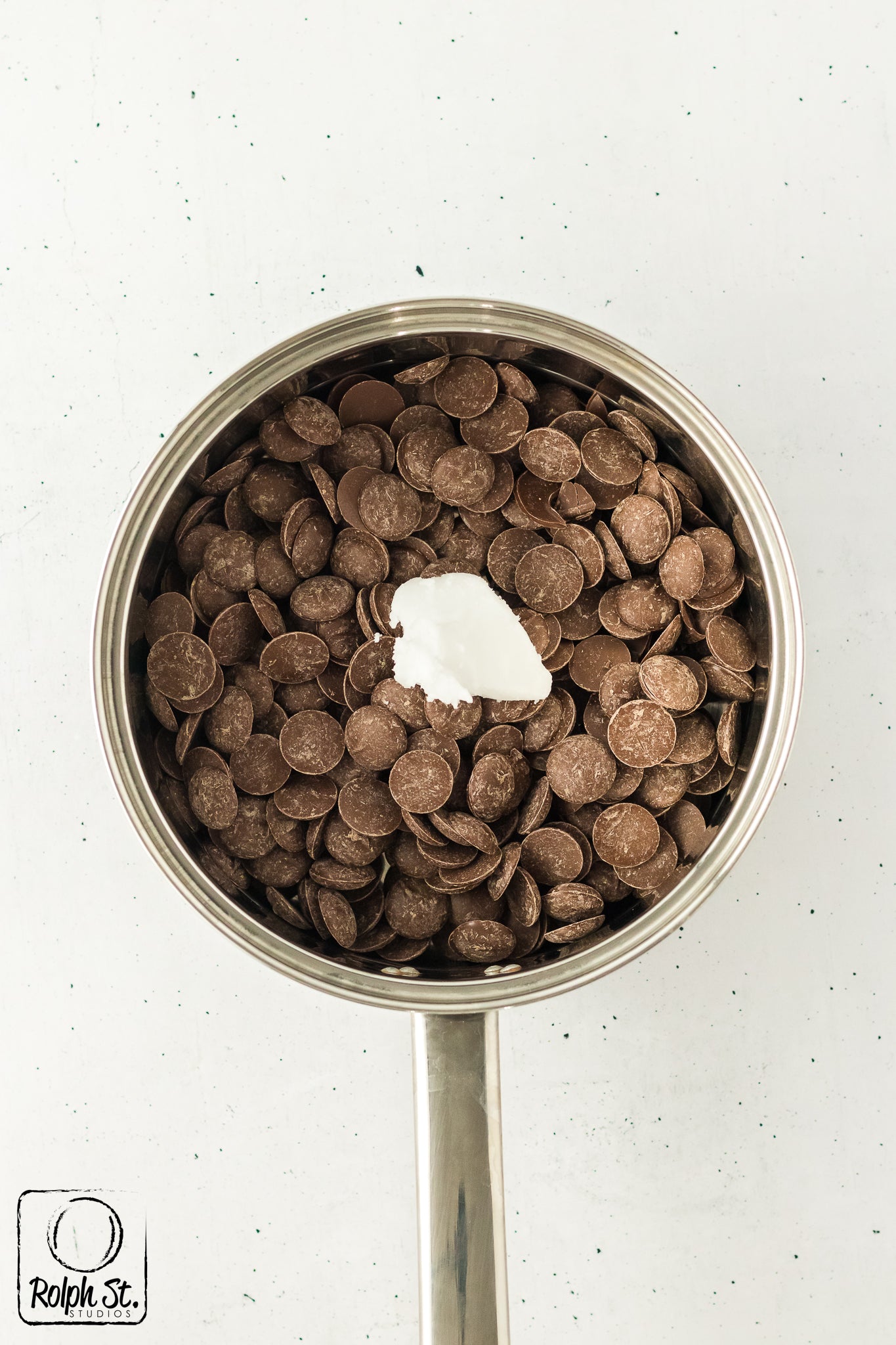 Exclusive Dubai Chocolate Cups