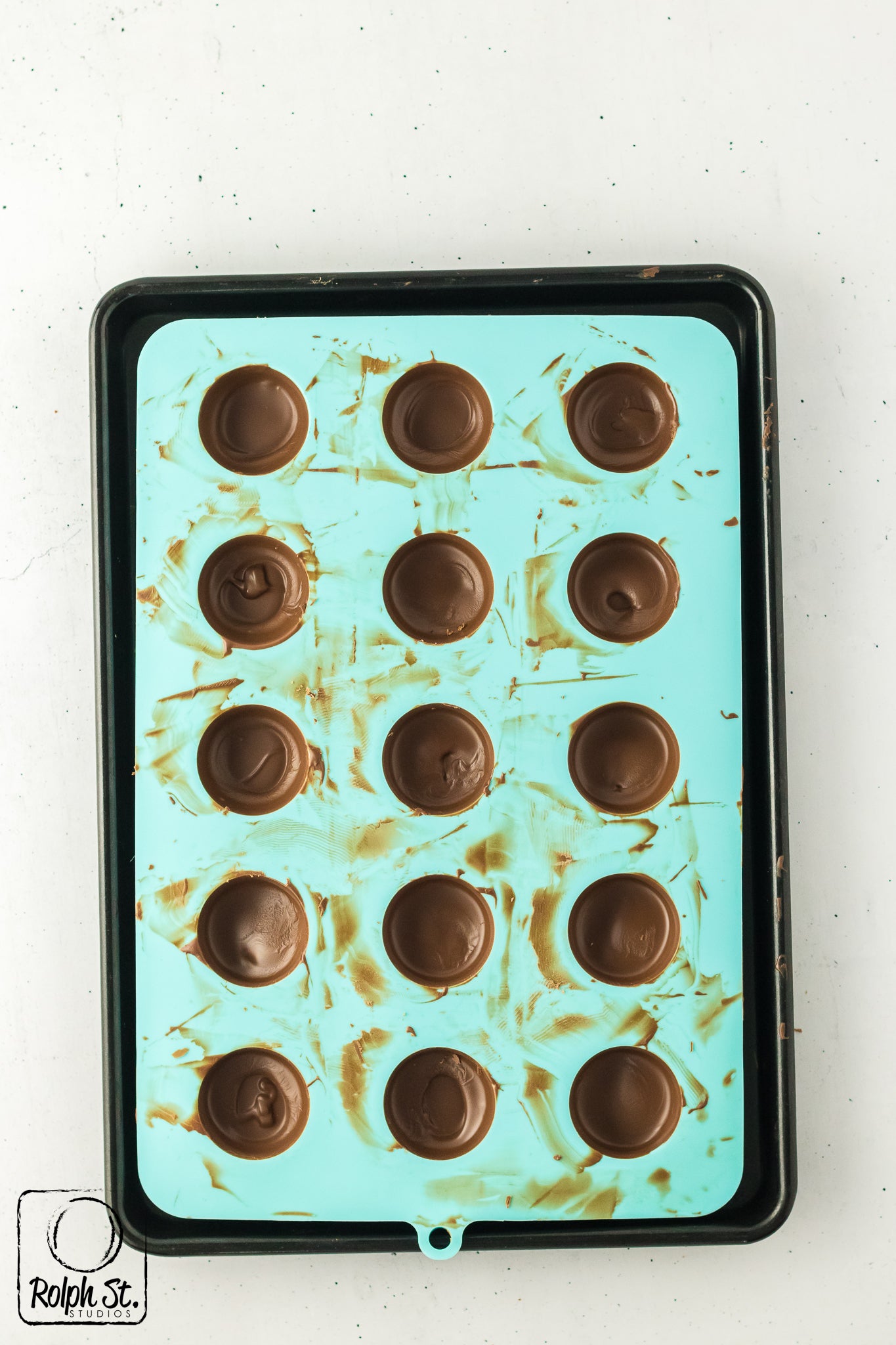 Exclusive Dubai Chocolate Cups