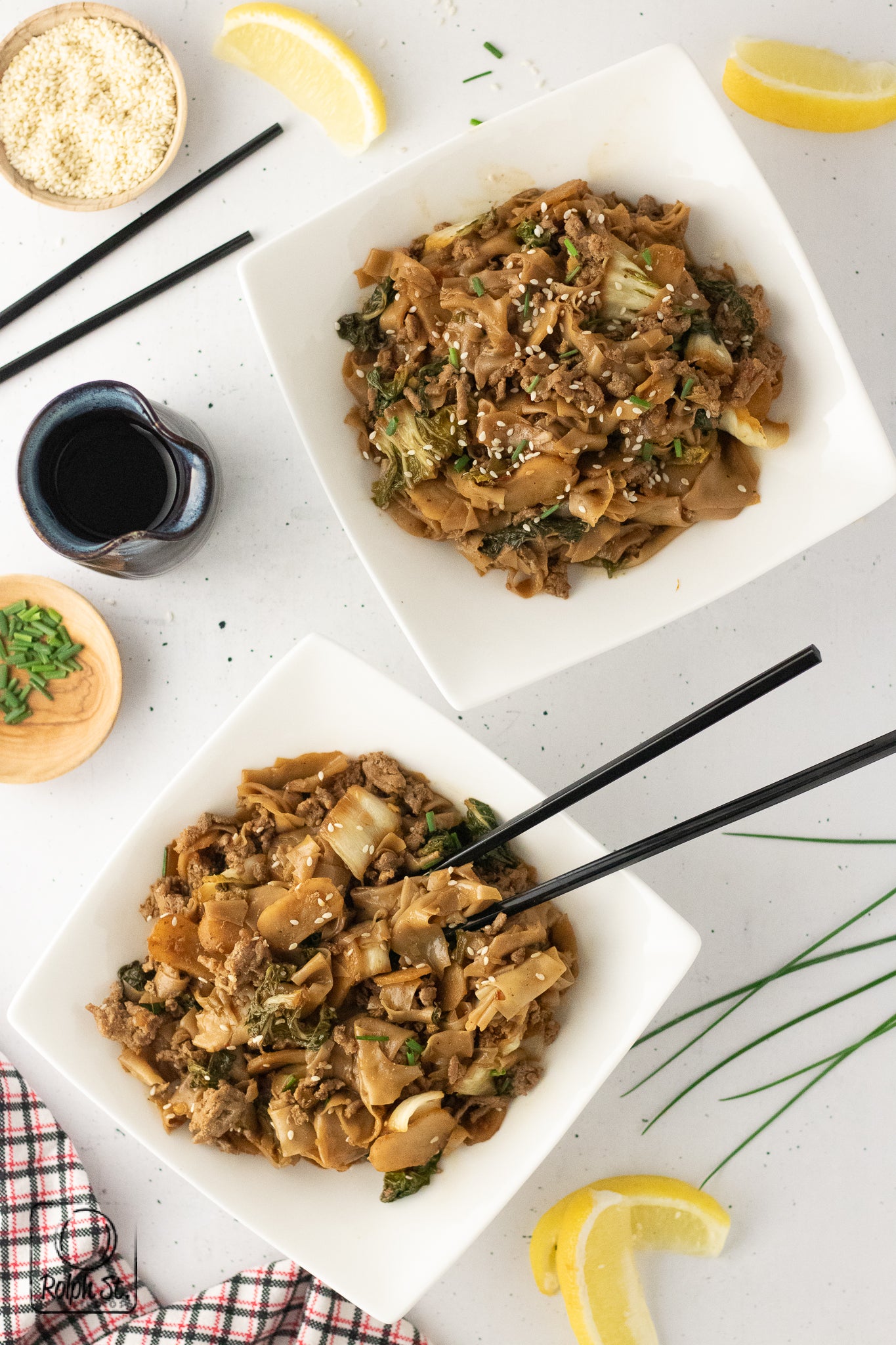 Exclusive Dumpling Bowl