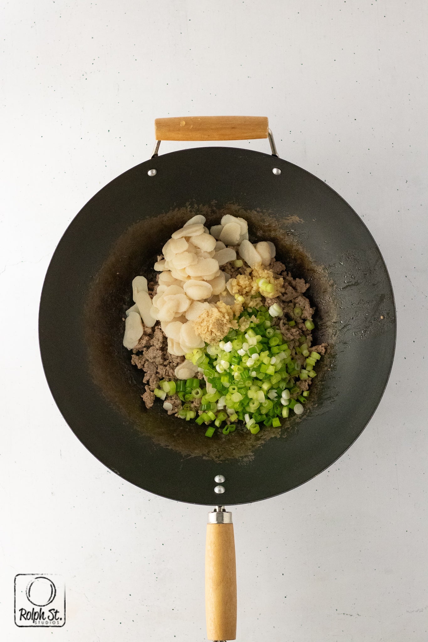 Exclusive Dumpling Bowl