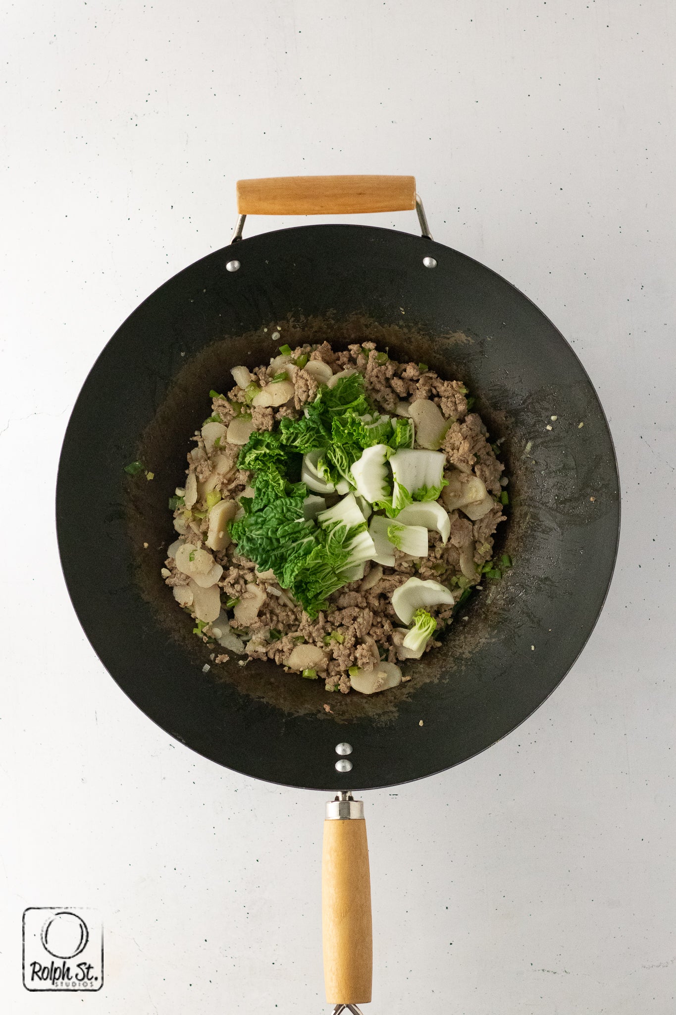 Exclusive Dumpling Bowl