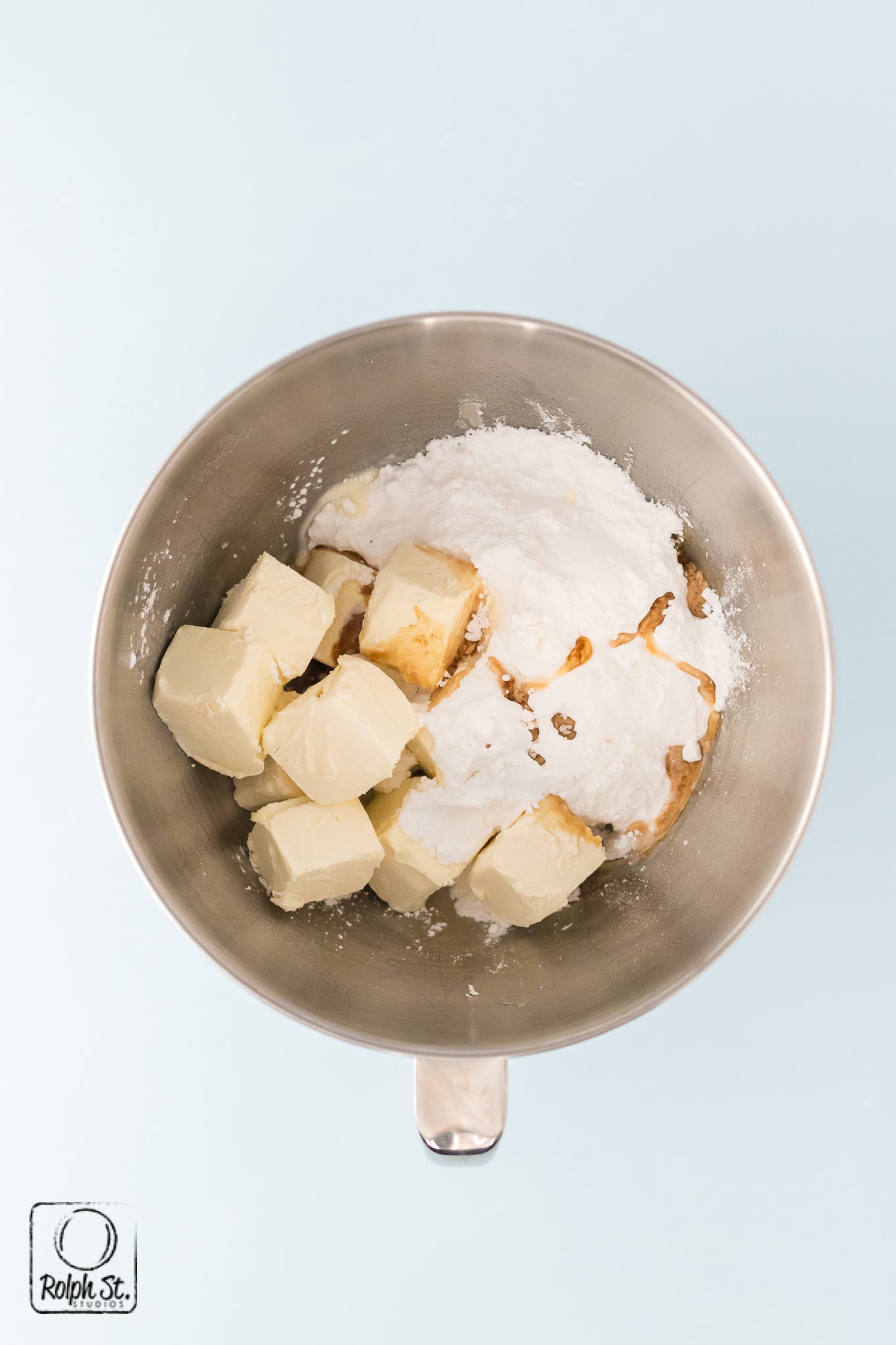 Exclusive Funfetti Lush