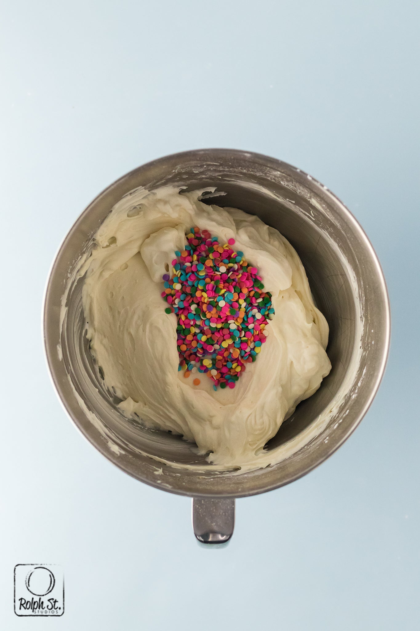 Exclusive Funfetti Lush