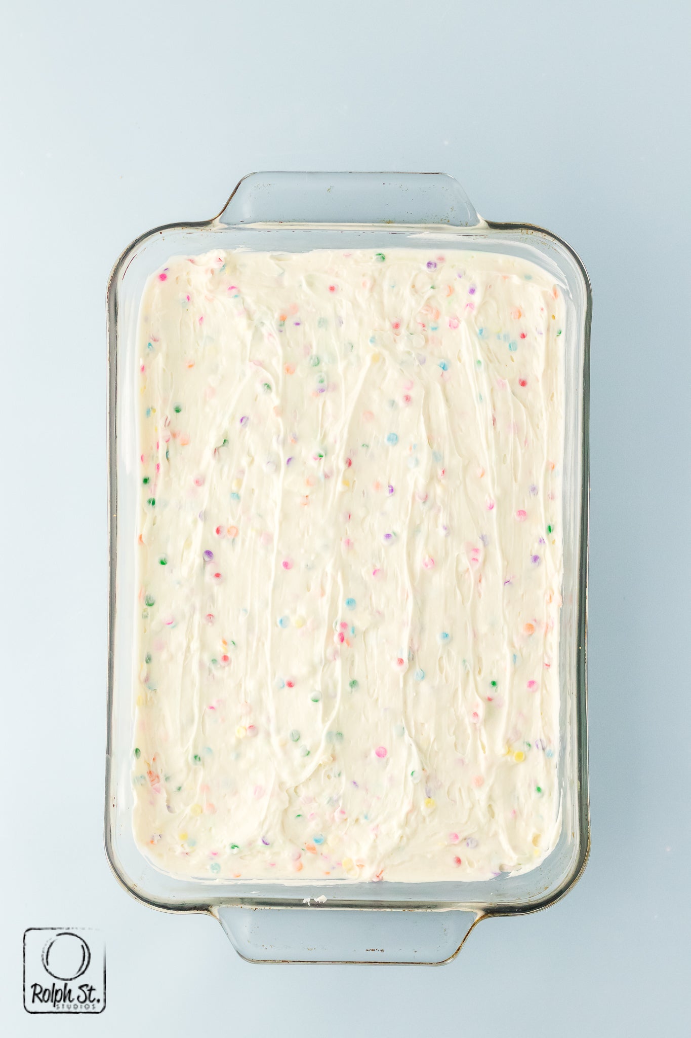 Exclusive Funfetti Lush