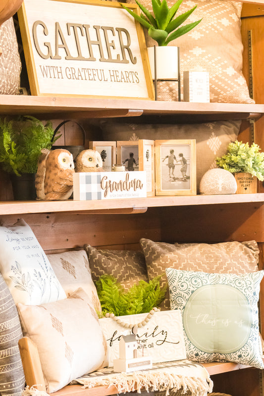 Gift Shop