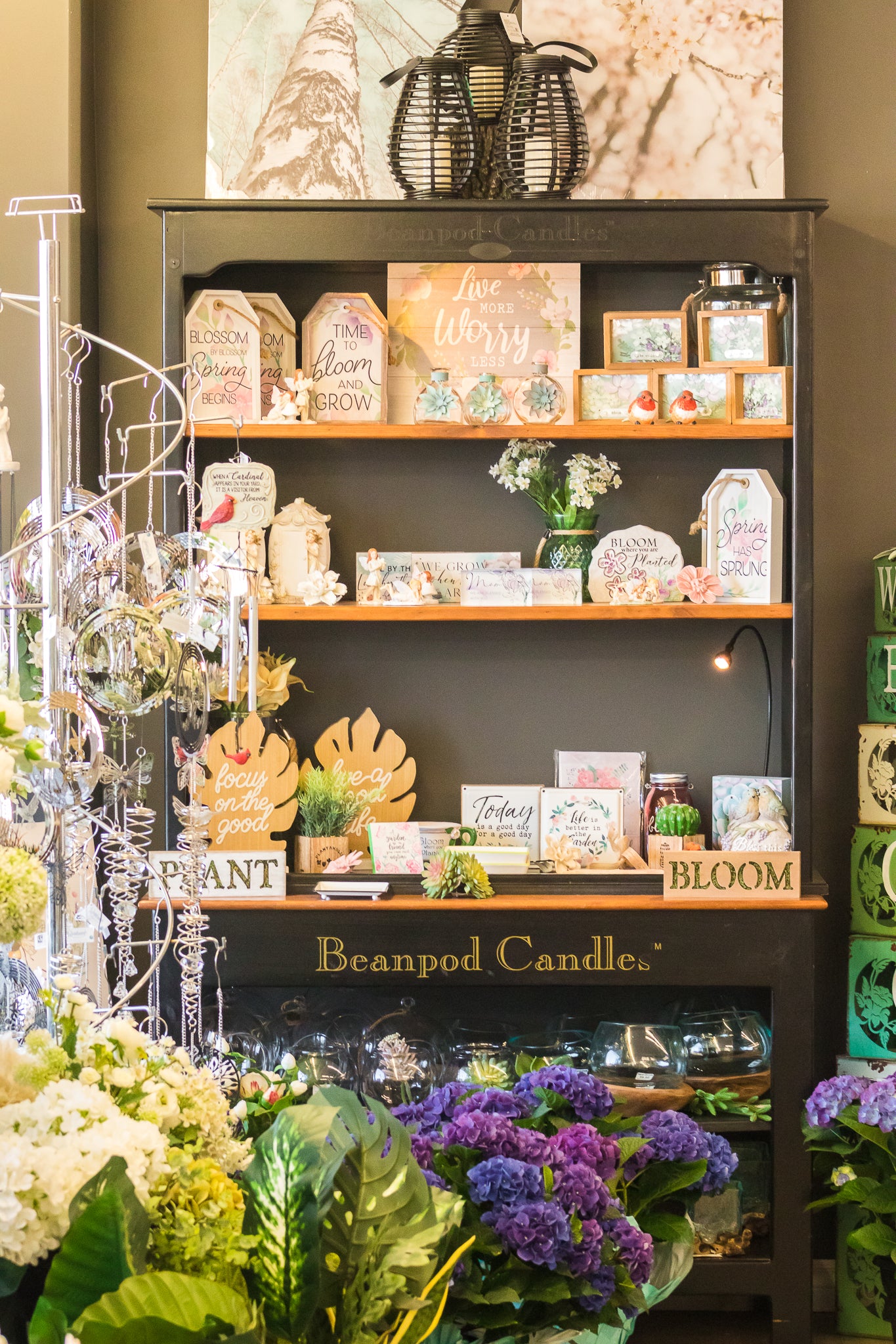 Gift Shop