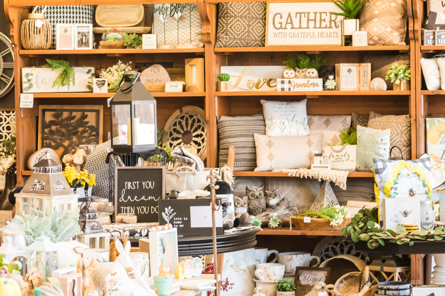 Gift Shop