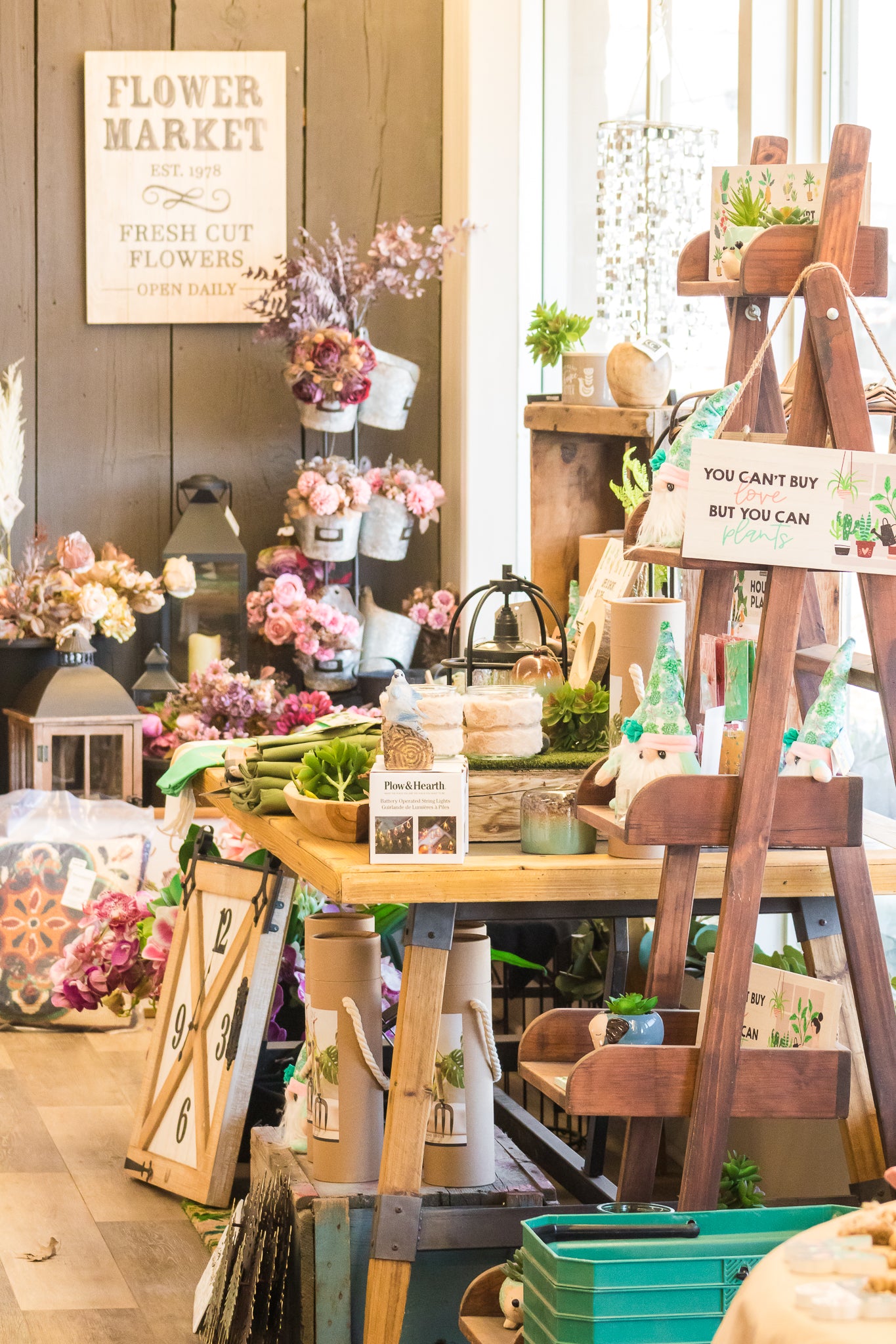 Gift Shop
