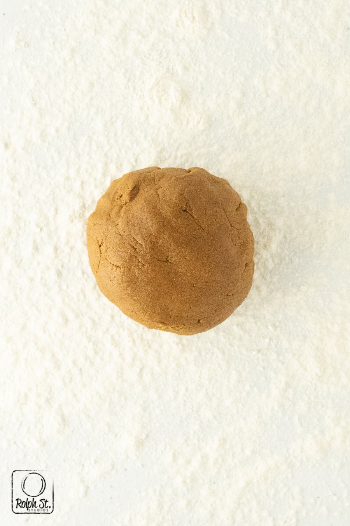Exclusive No Chill Gingerbread Cookies