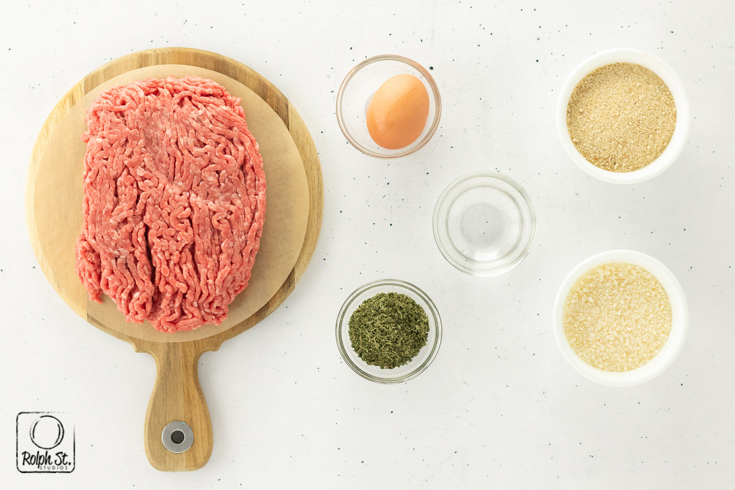 Recreation: Grandma's Meatballs
