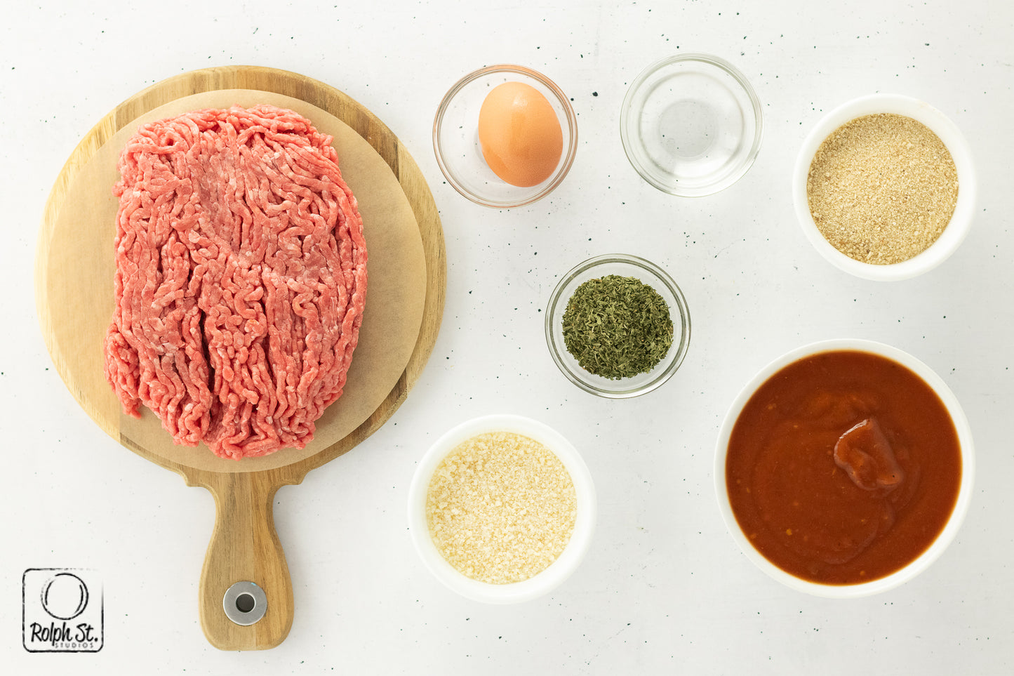 Recreation: Grandma's Meatballs
