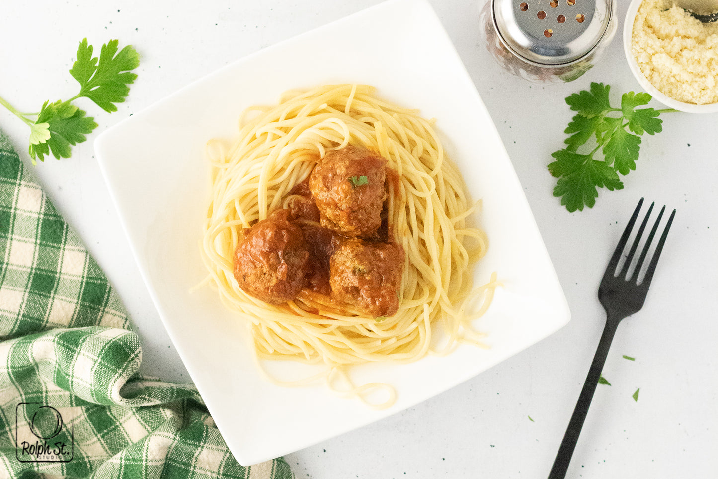 Recreation: Grandma's Meatballs