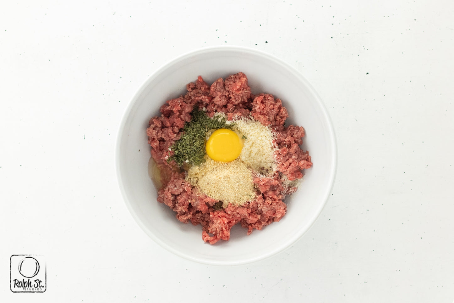 Recreation: Grandma's Meatballs