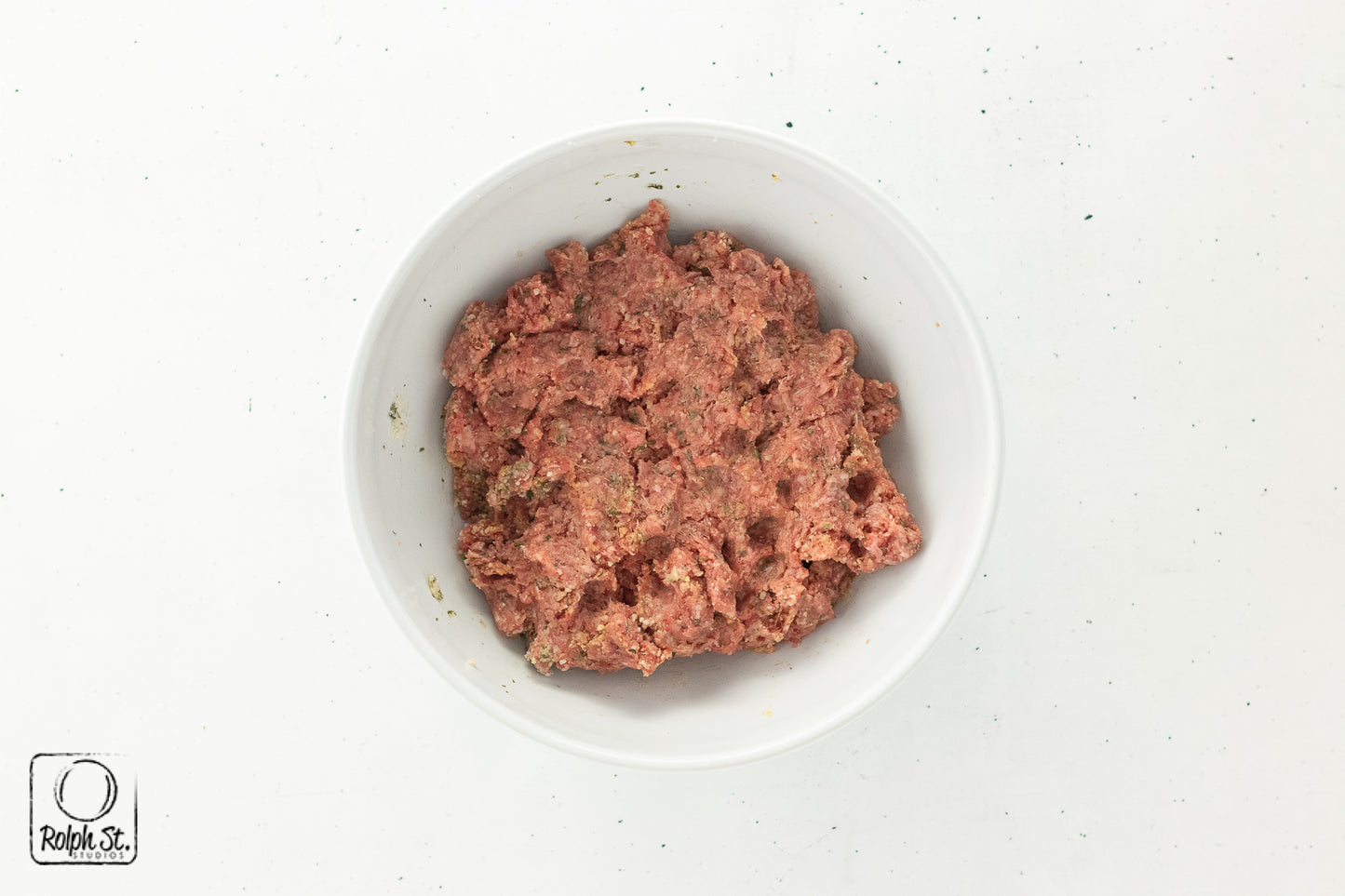 Recreation: Grandma's Meatballs