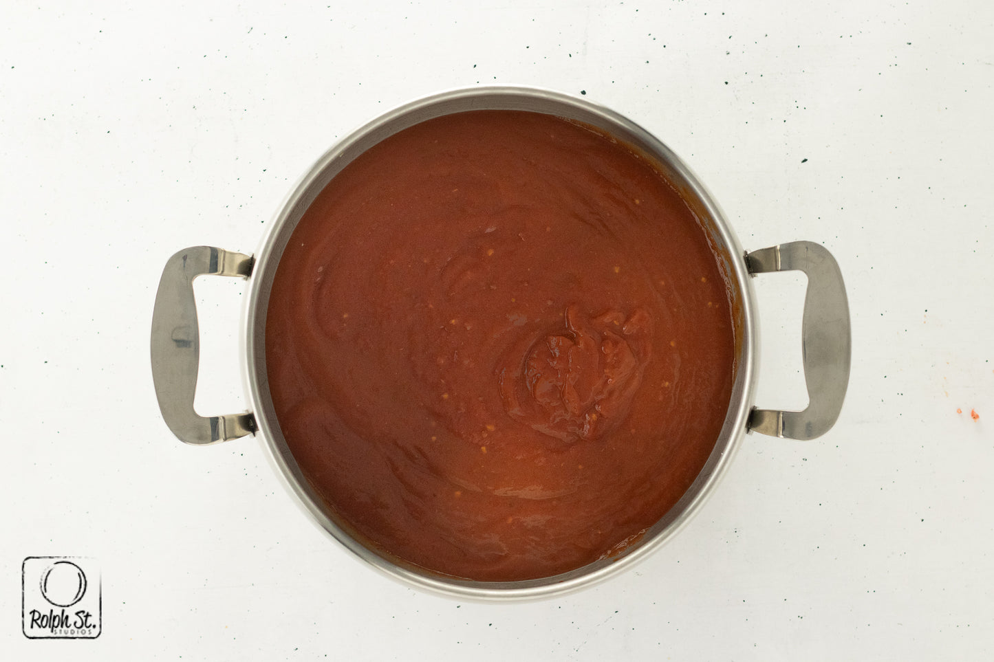 Recreation: Grandma's Meatballs