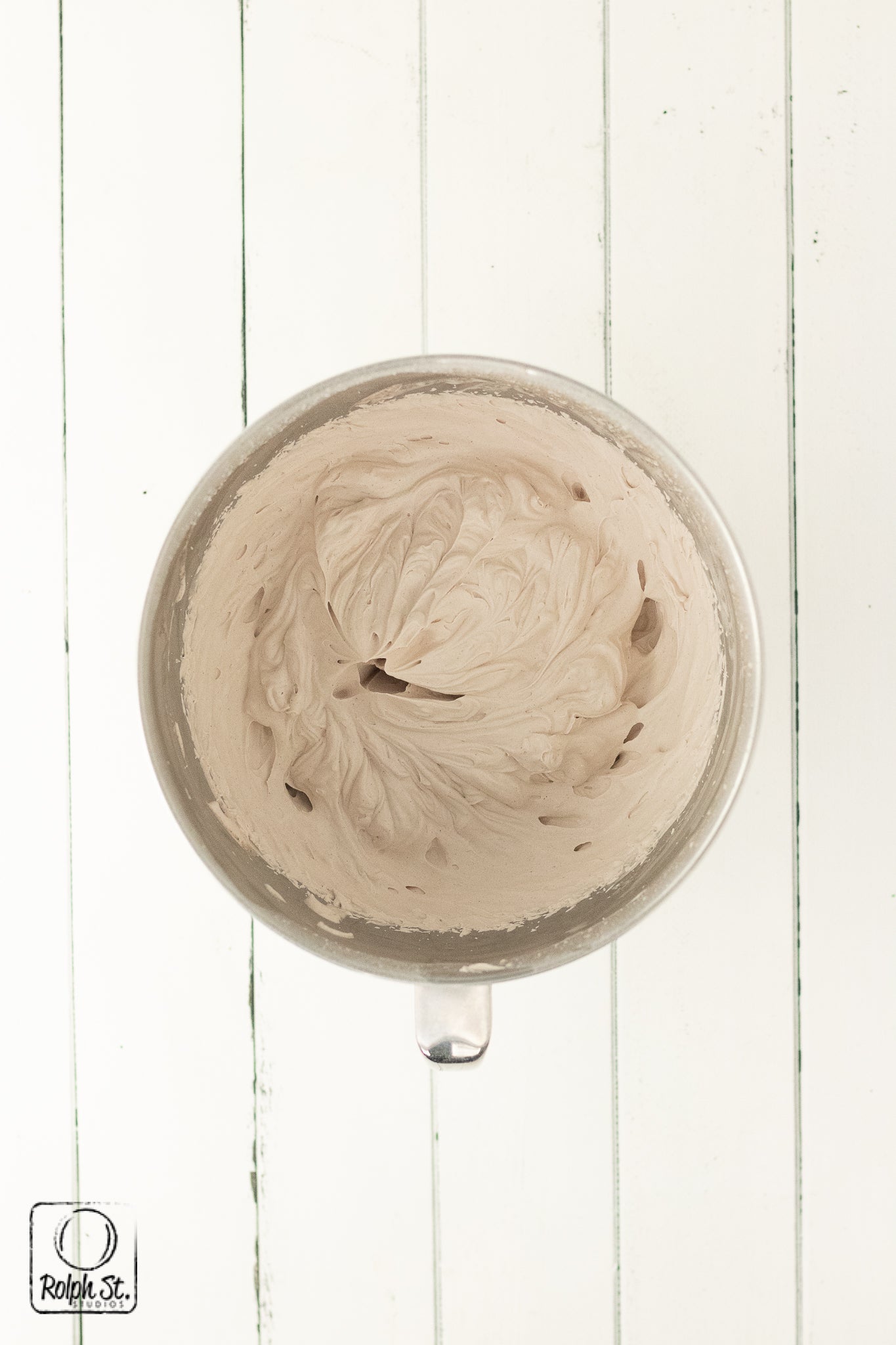 Exclusive Hot Chocolate Poke Cake
