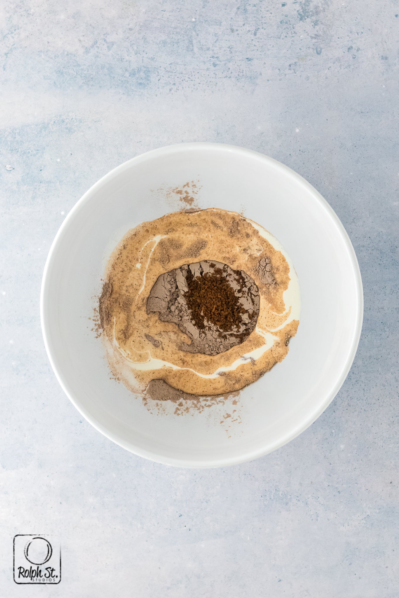 Exclusive Hot Chocolate Cream Puffs