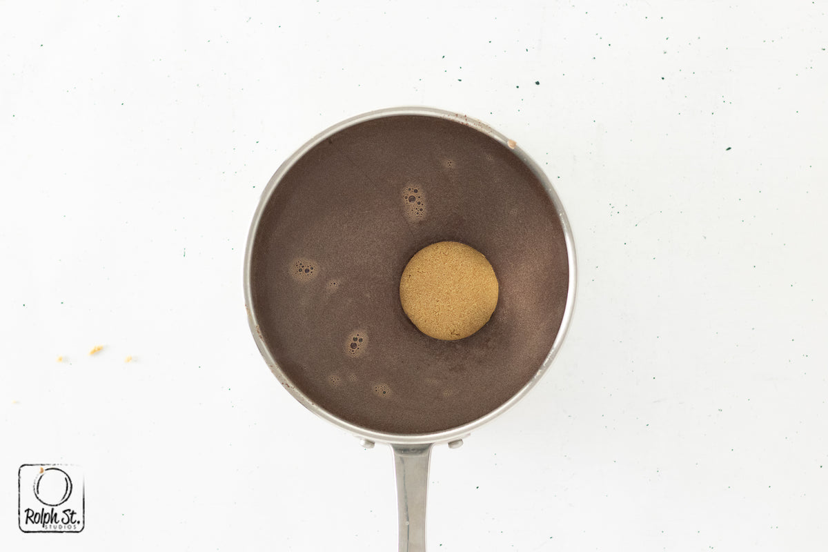 Recreation:  Hot Cocoa with Rum