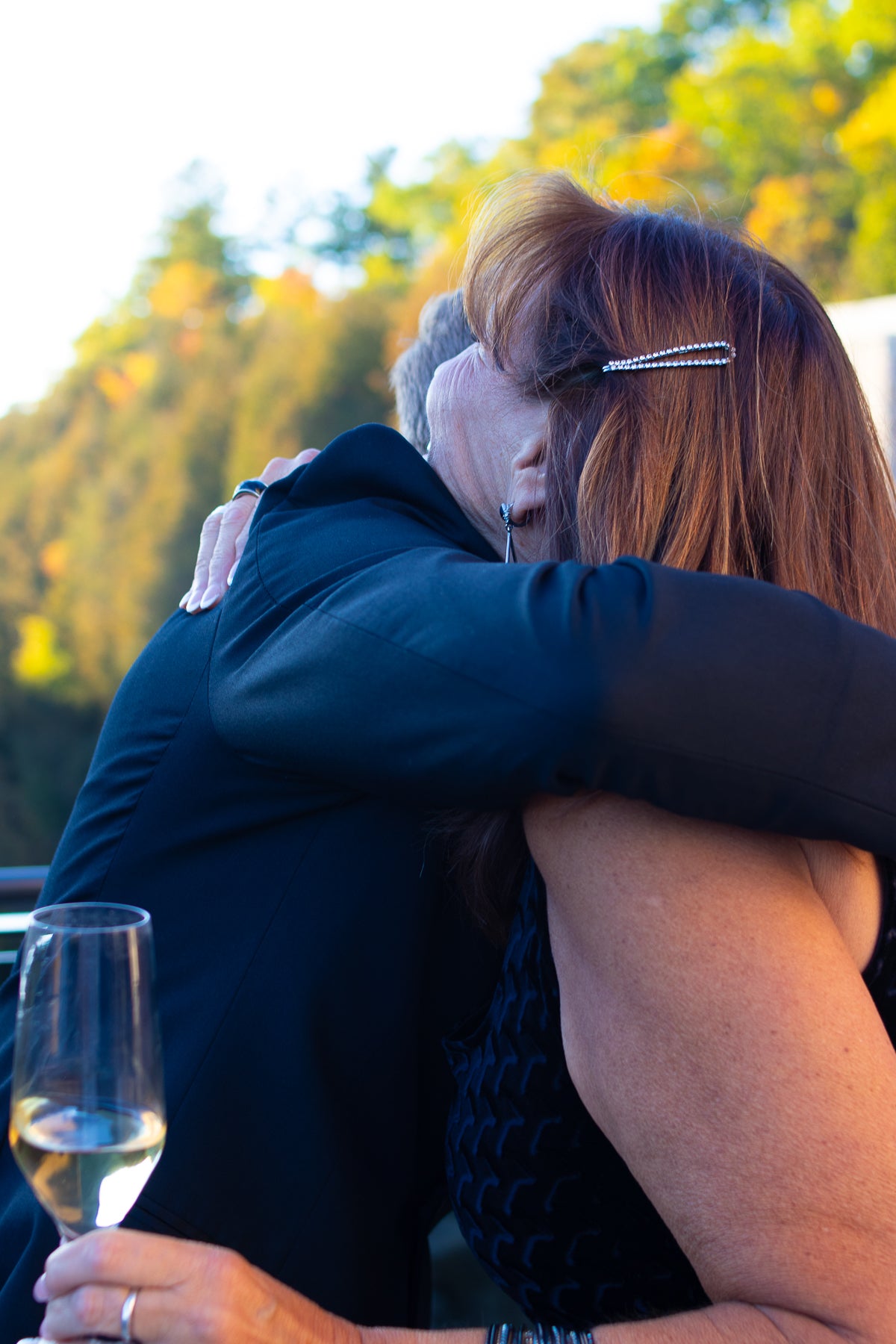 Justin & Justine Wedding Photos