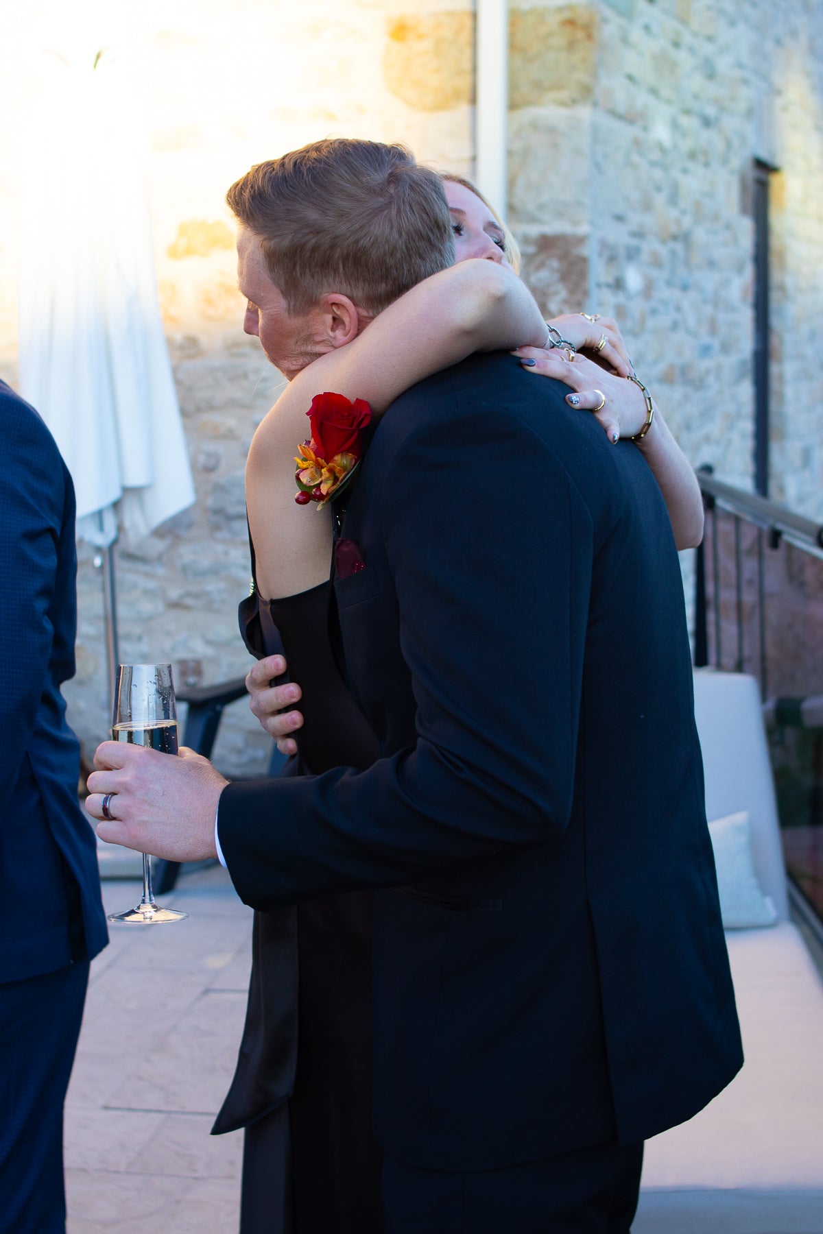 Justin & Justine Wedding Photos