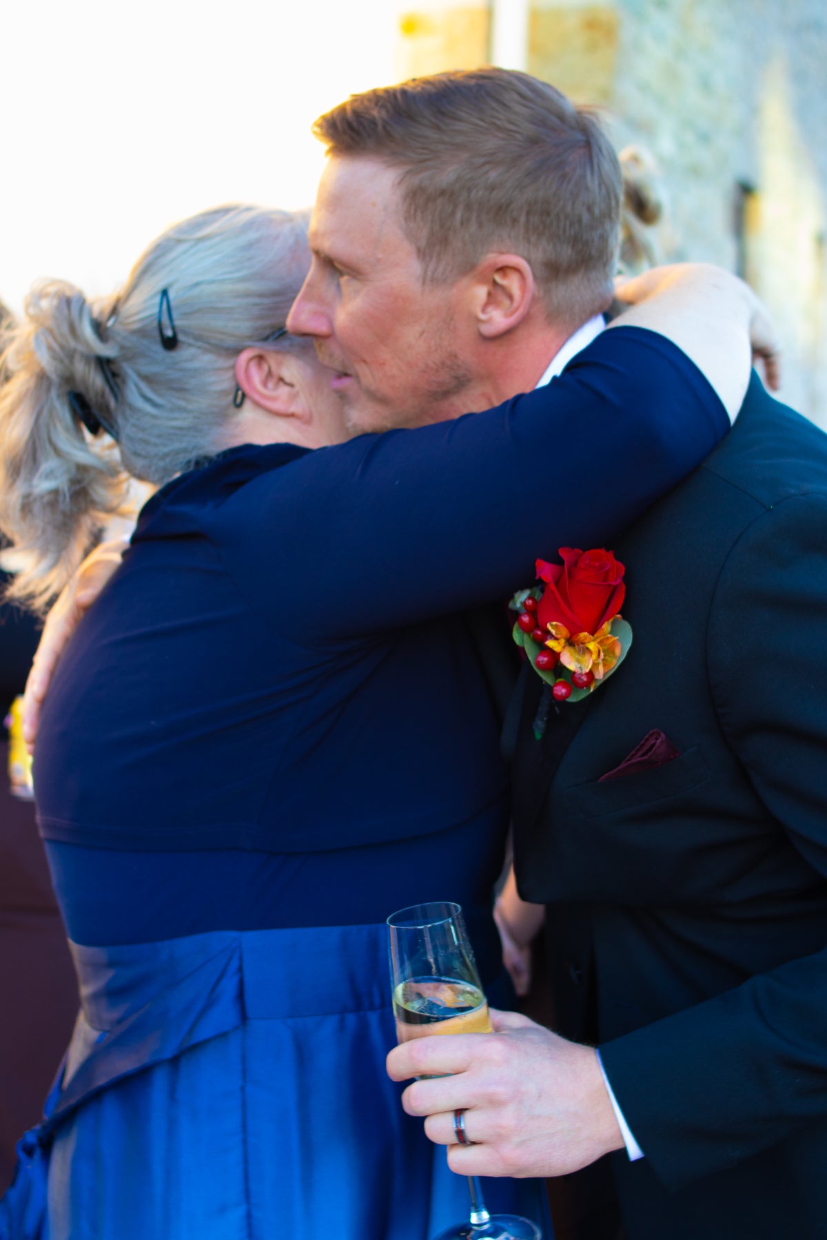 Justin & Justine Wedding Photos