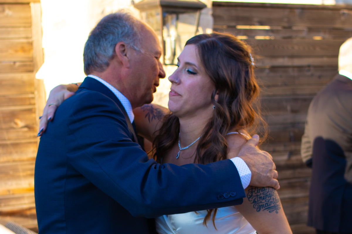 Justin & Justine Wedding Photos