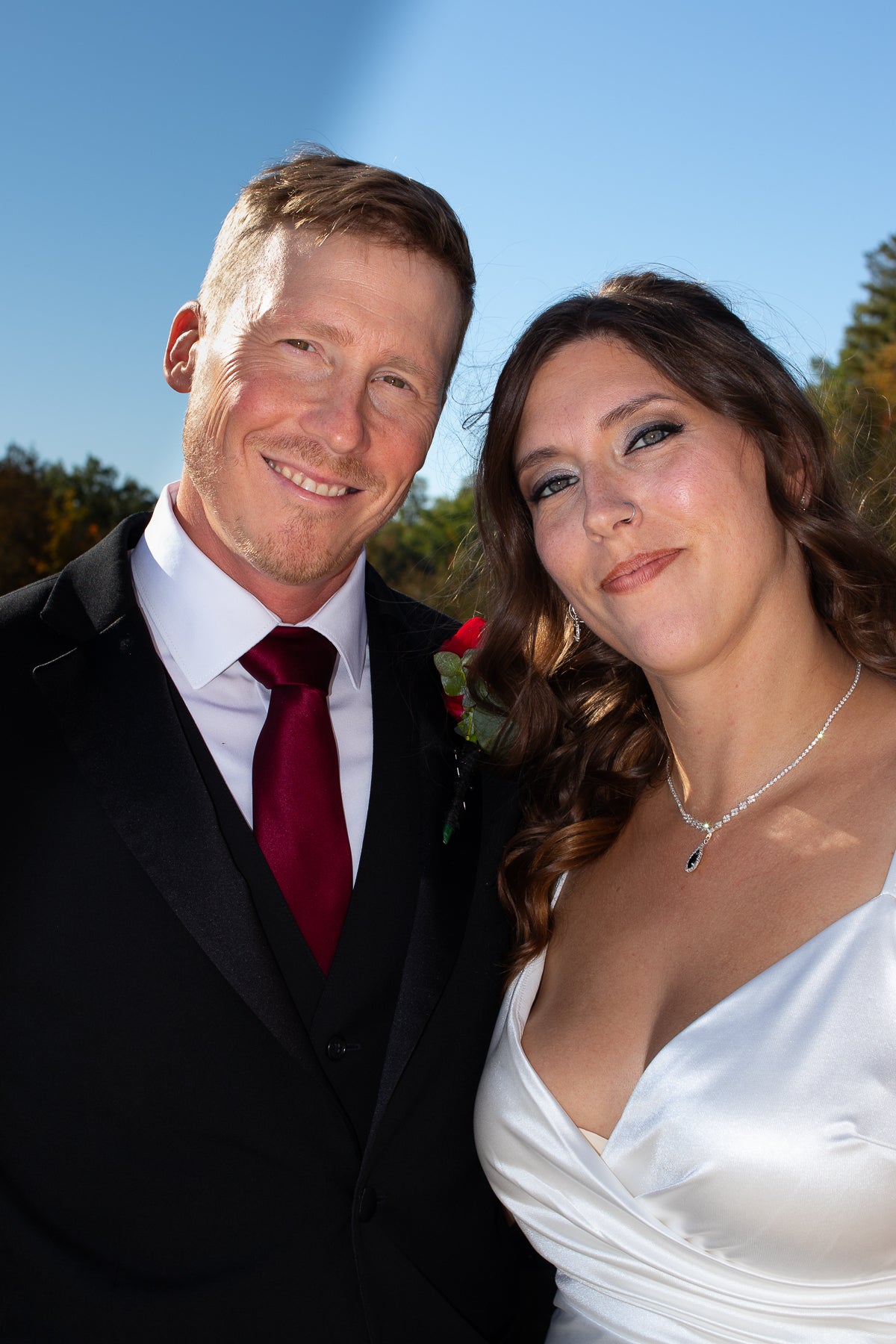 Justin & Justine Wedding Photos