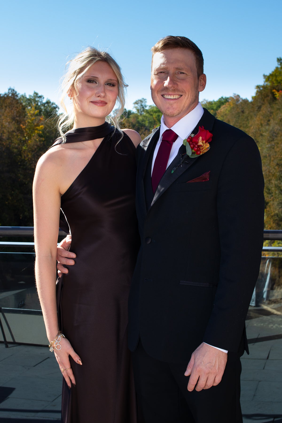 Justin & Justine Wedding Photos