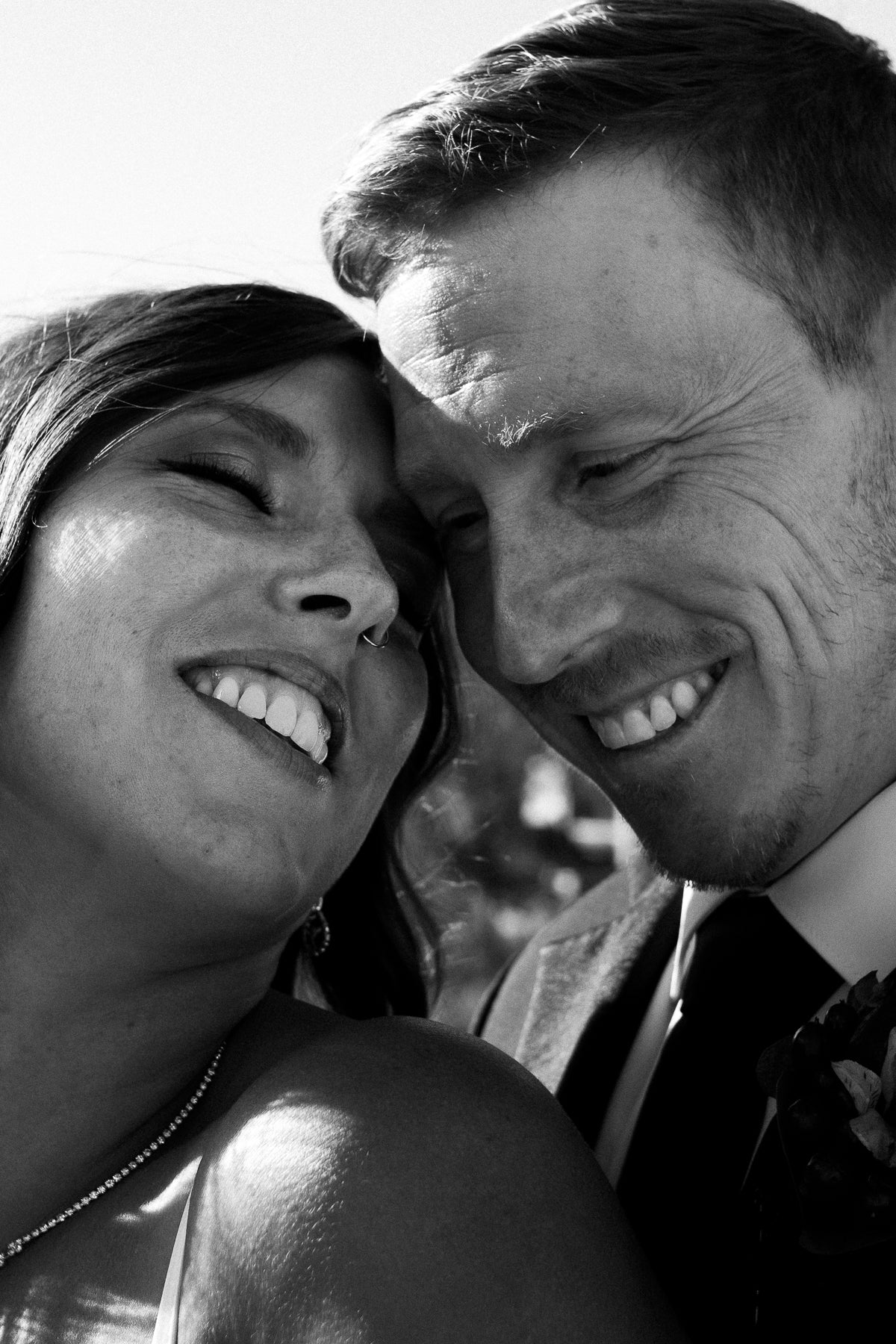 Justin & Justine Wedding Photos