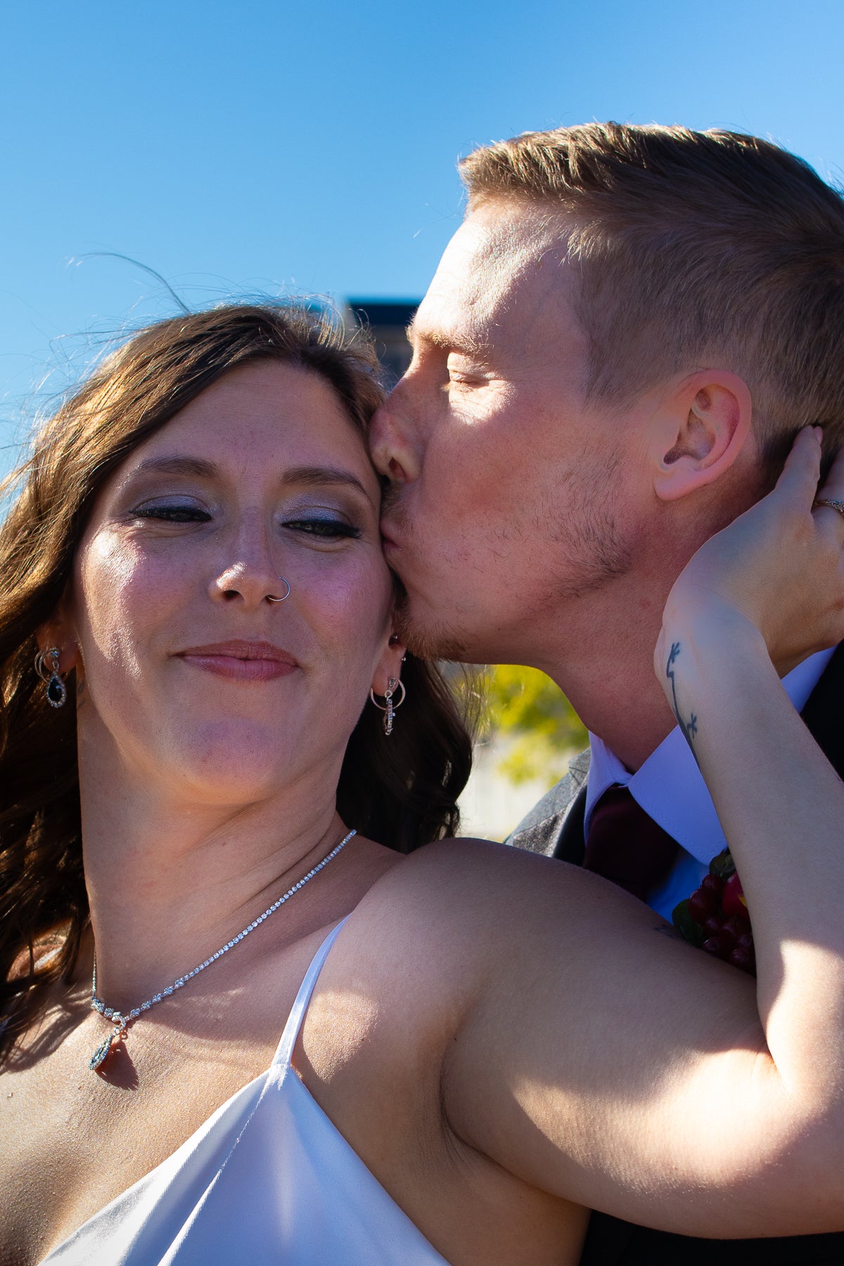 Justin & Justine Wedding Photos