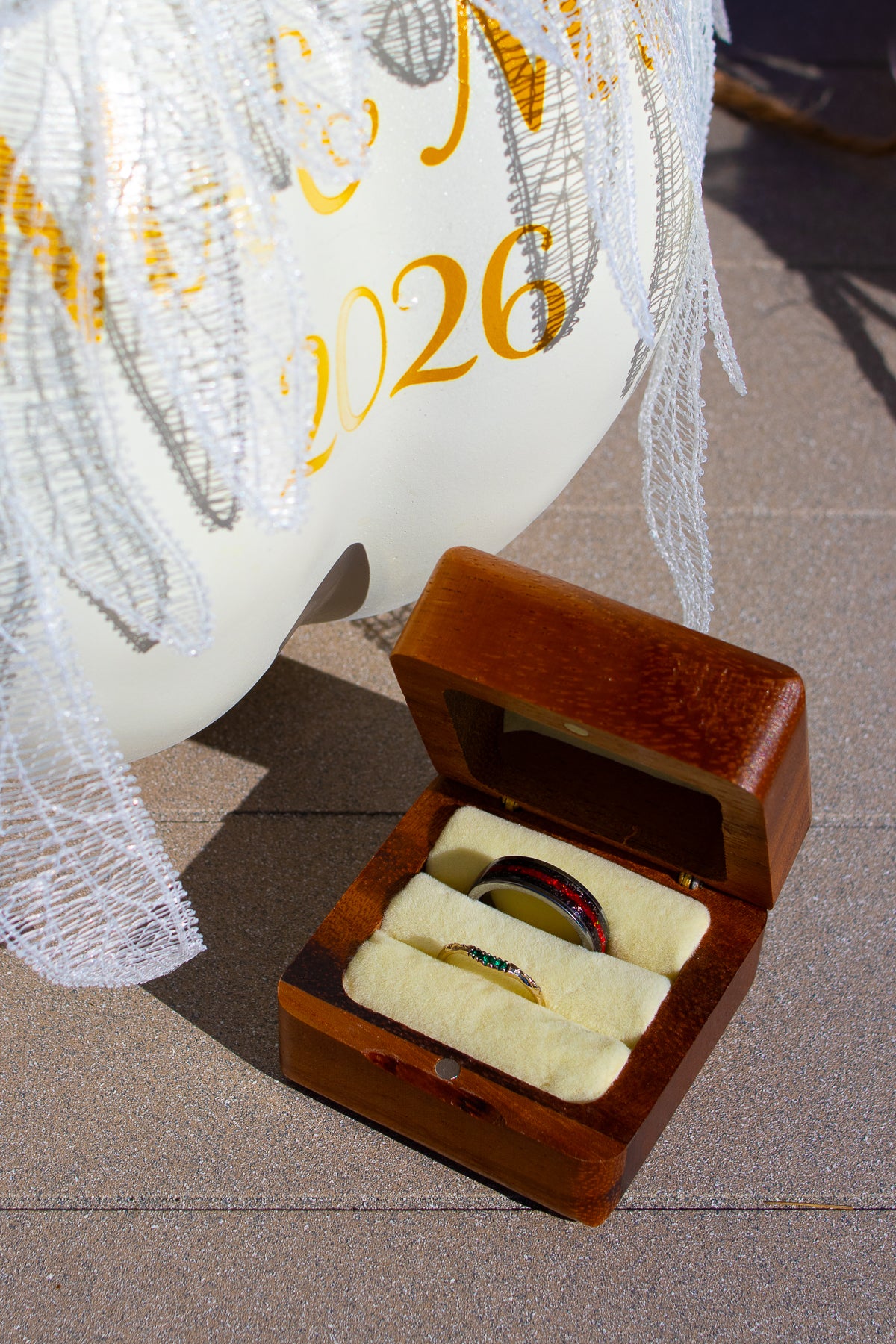 Justin & Justine Wedding Photos