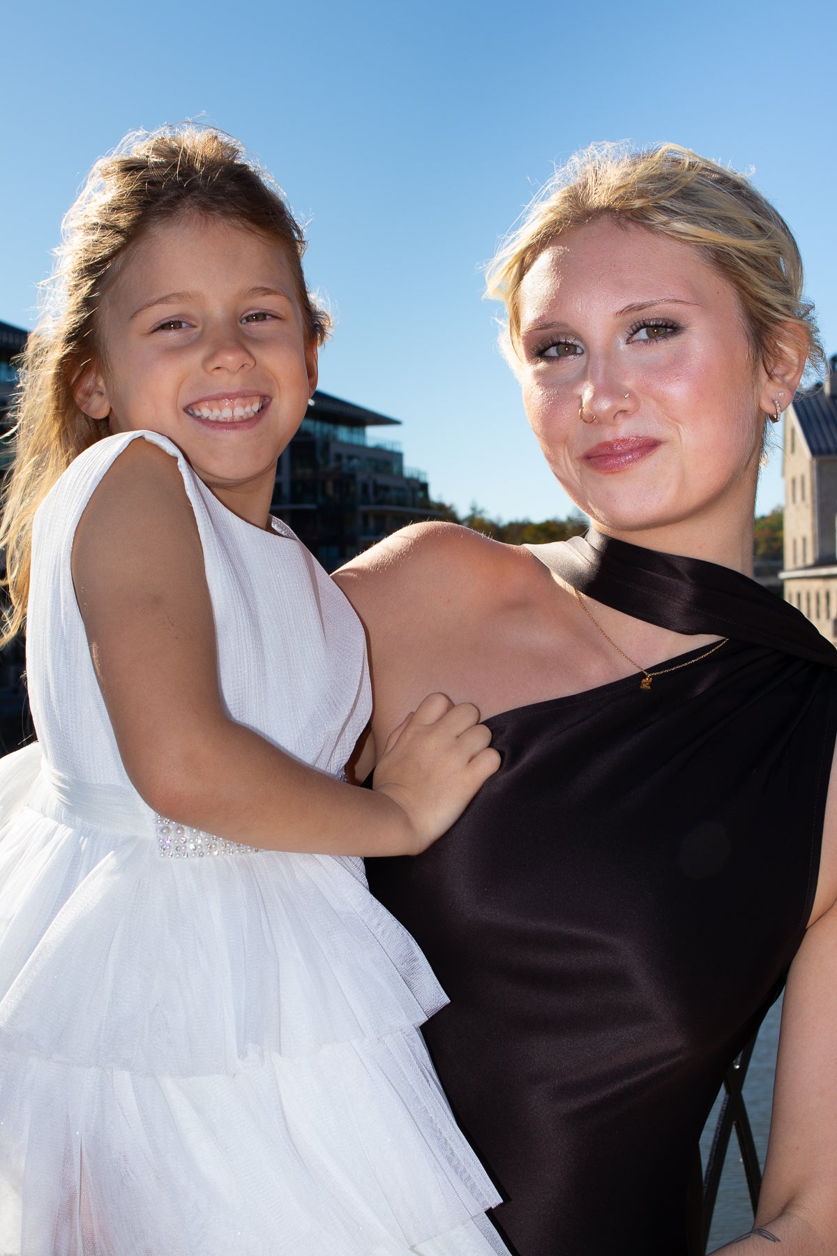 Justin & Justine Wedding Photos
