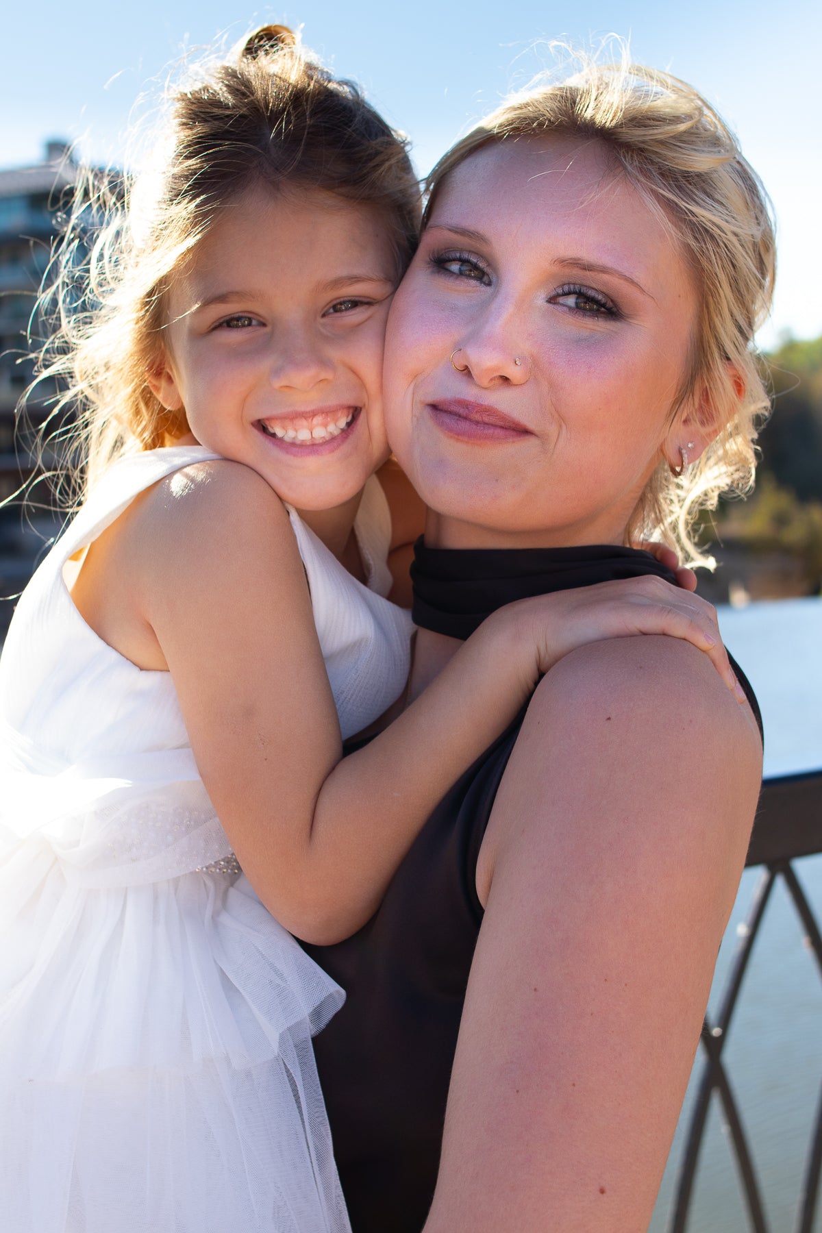 Justin & Justine Wedding Photos