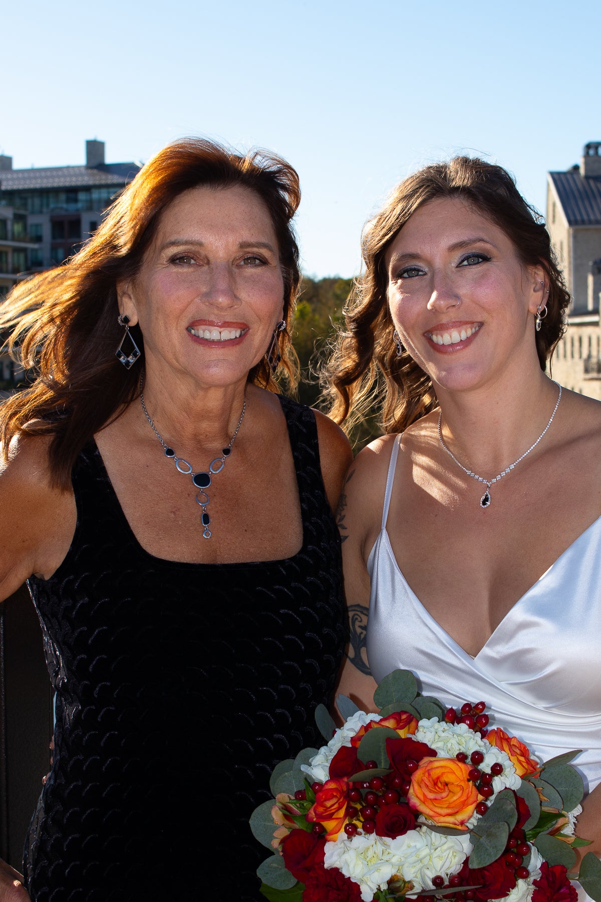 Justin & Justine Wedding Photos