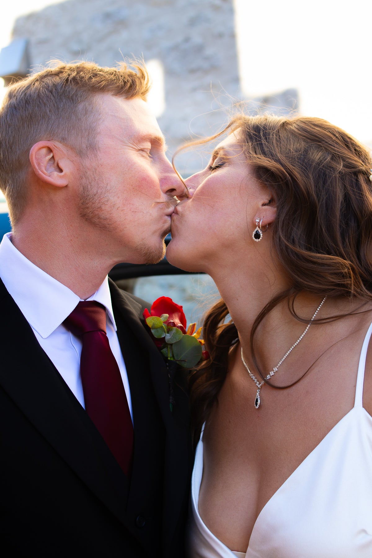 Justin & Justine Wedding Photos
