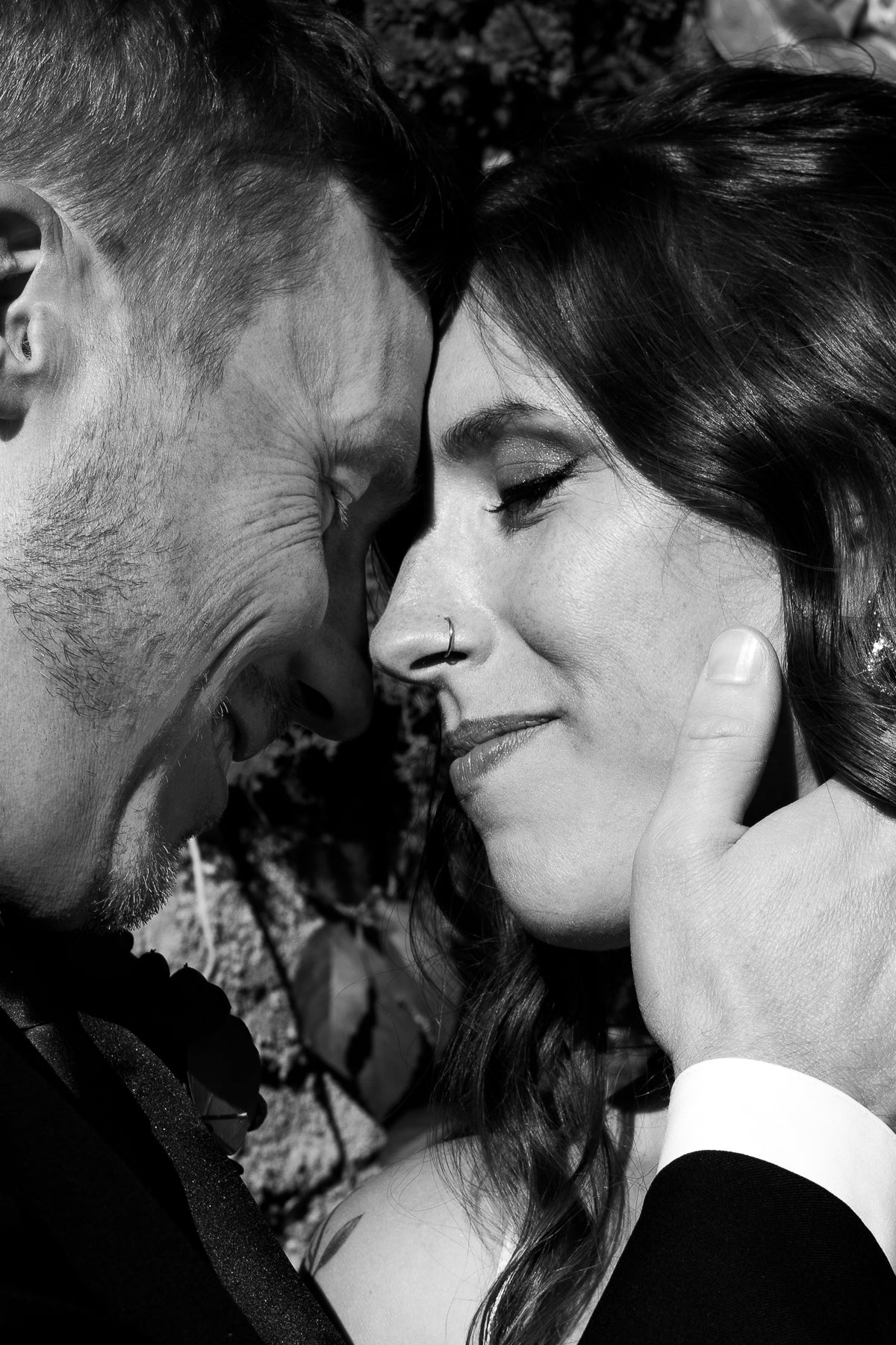 Justin & Justine Wedding Photos