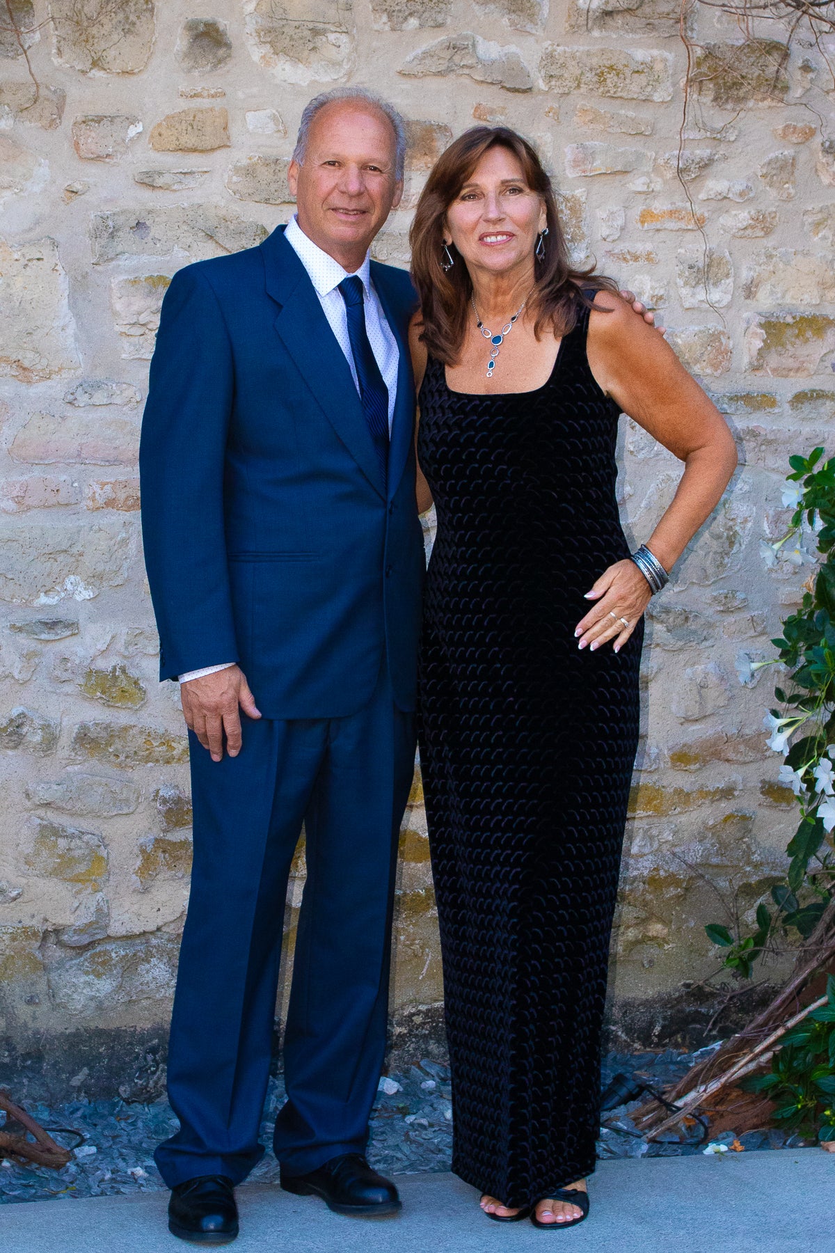 Justin & Justine Wedding Photos