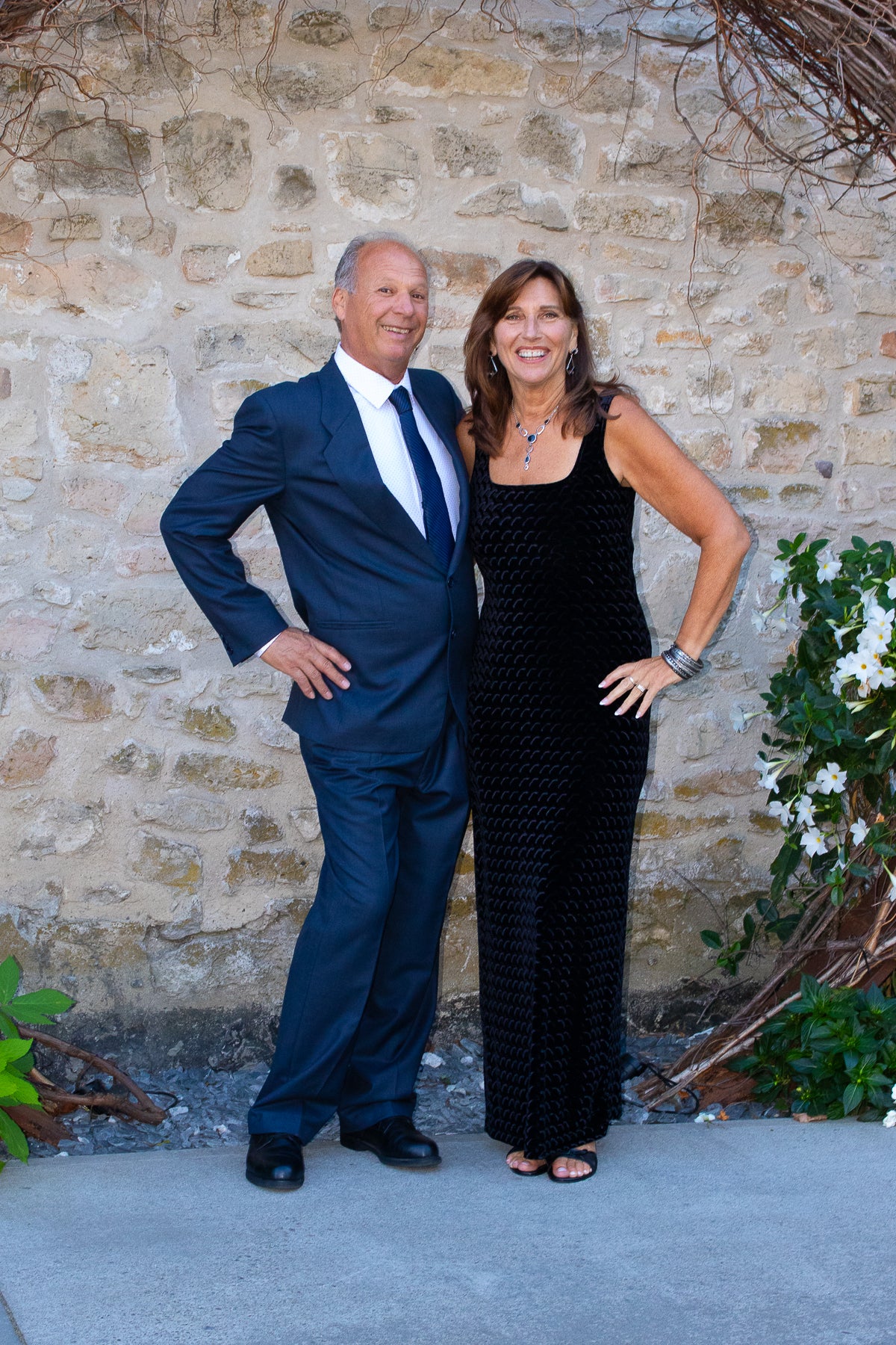 Justin & Justine Wedding Photos
