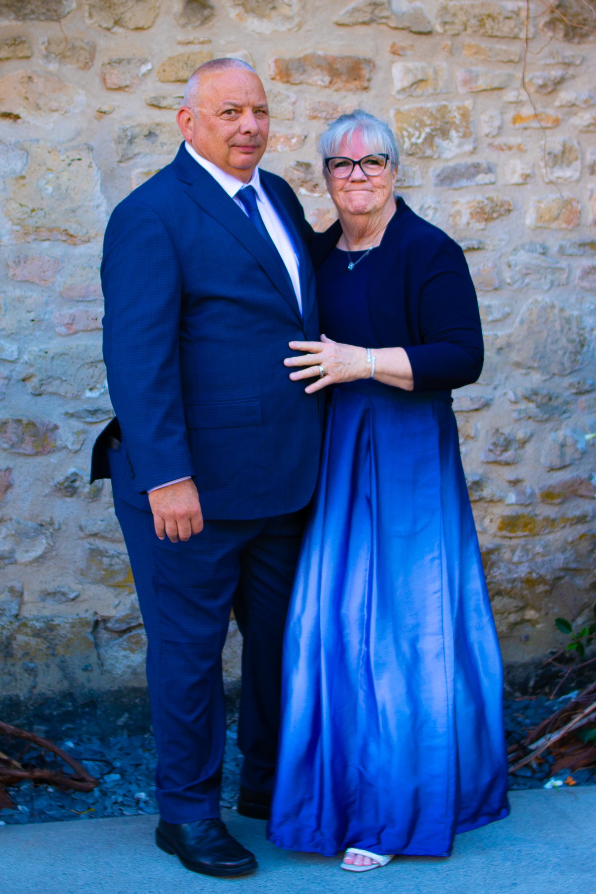 Justin & Justine Wedding Photos