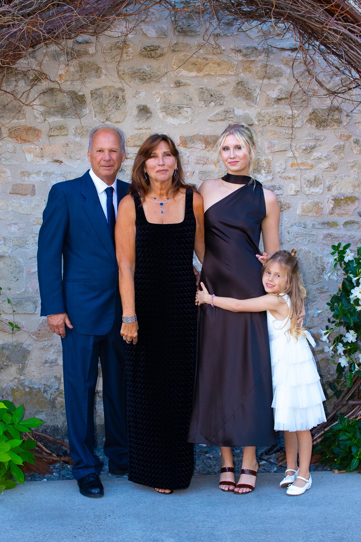 Justin & Justine Wedding Photos
